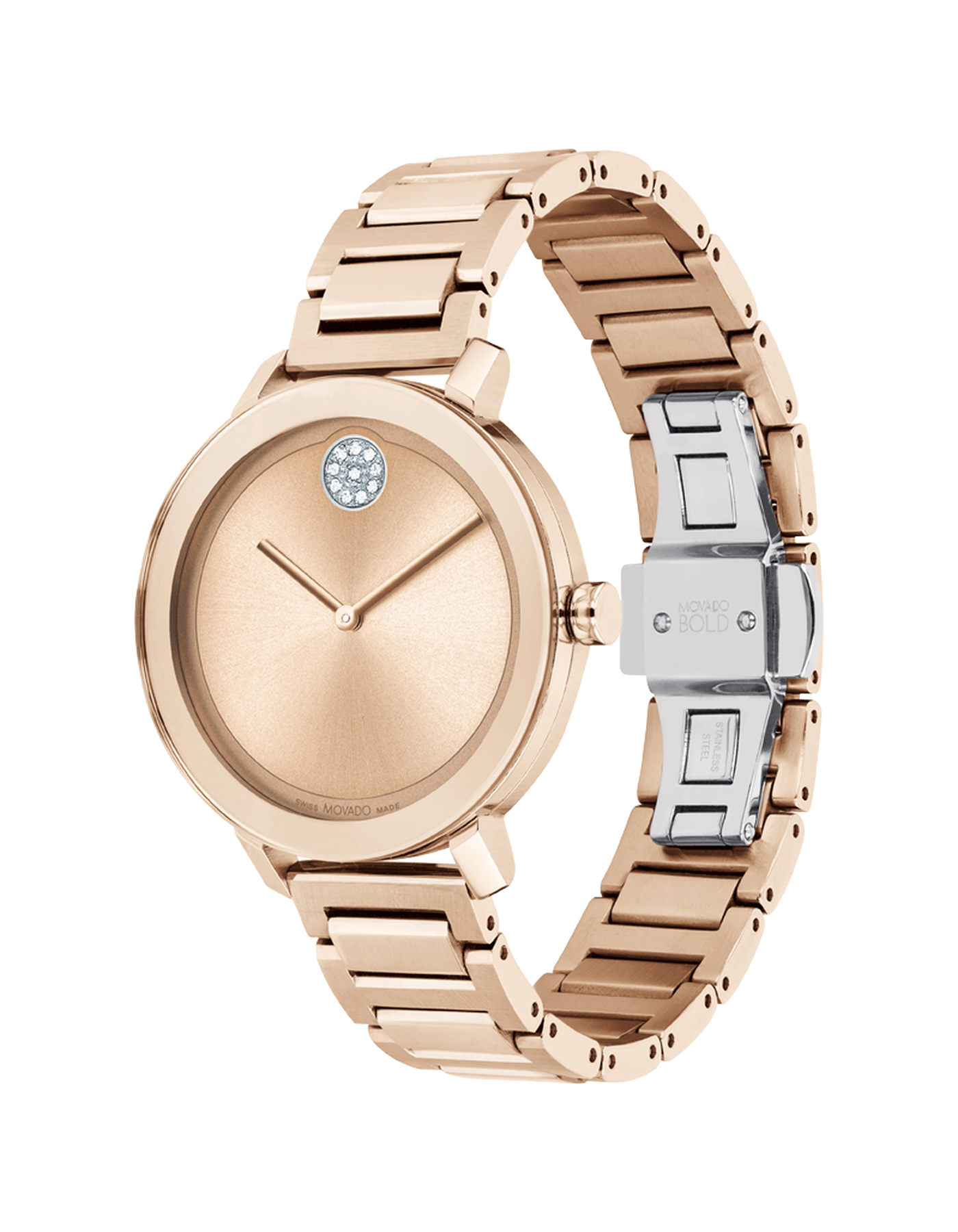 Movado BOLD Evolution