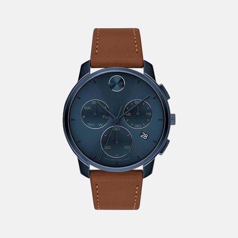 Movado Bold