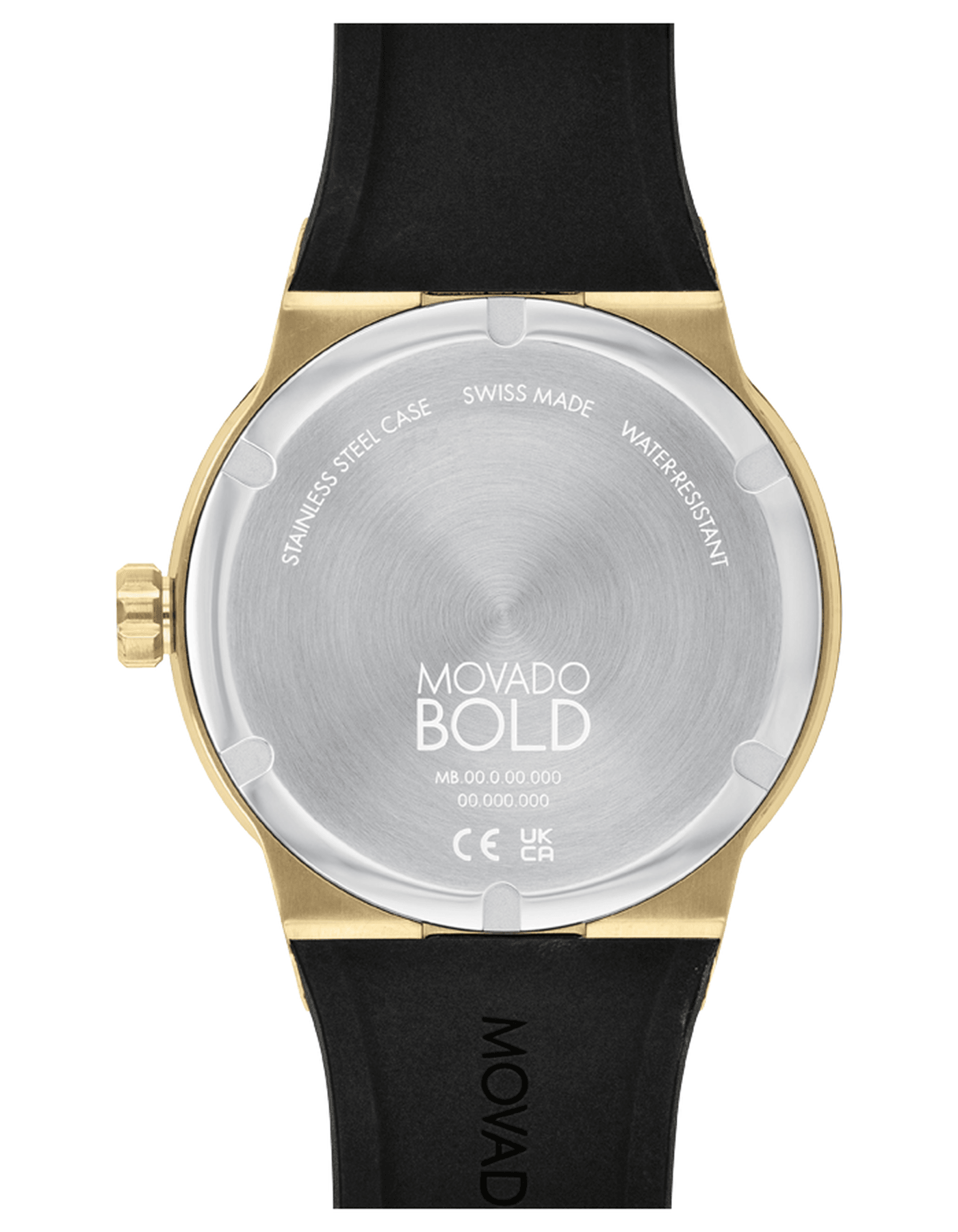Movado BOLD Fusion