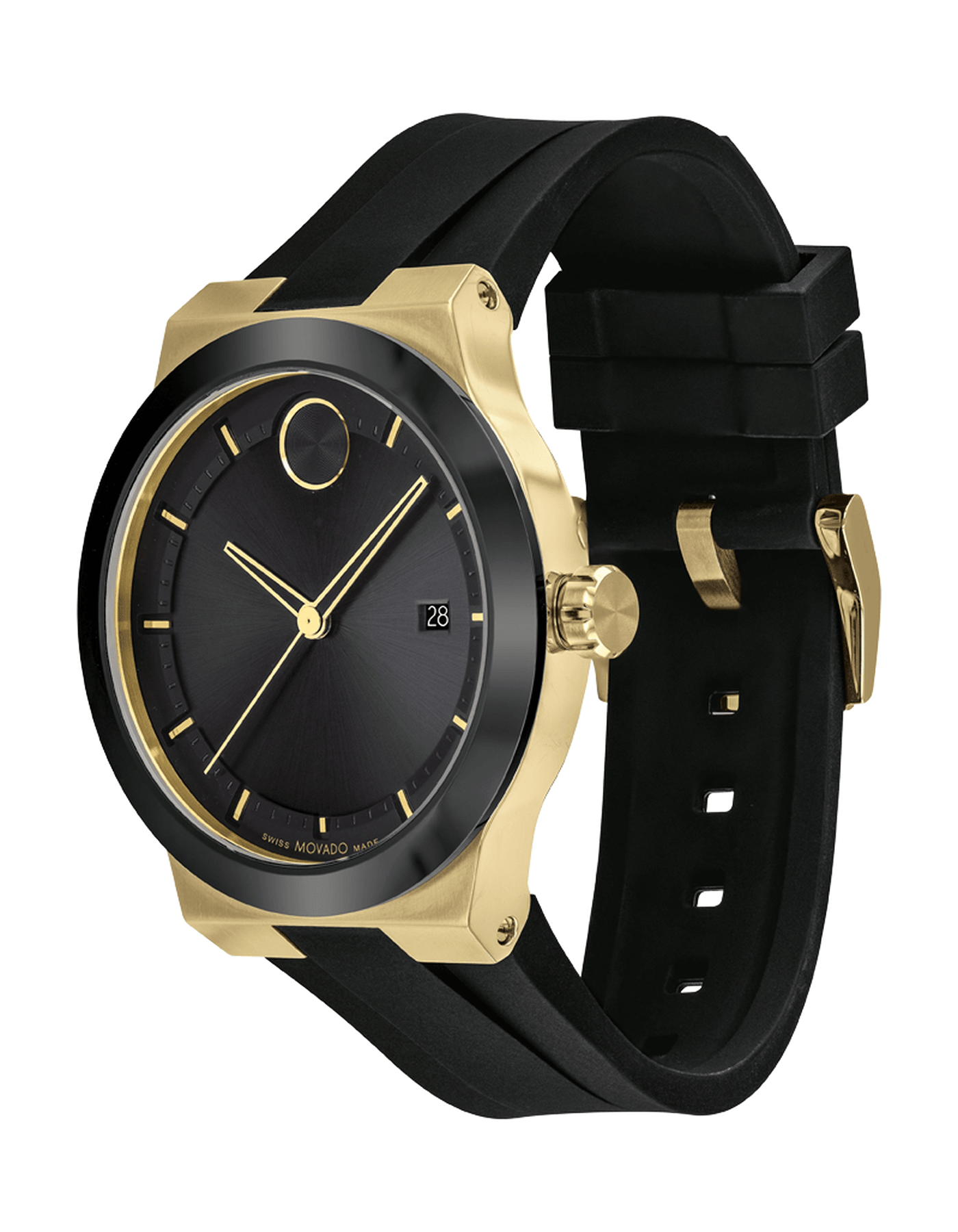 Movado BOLD Fusion