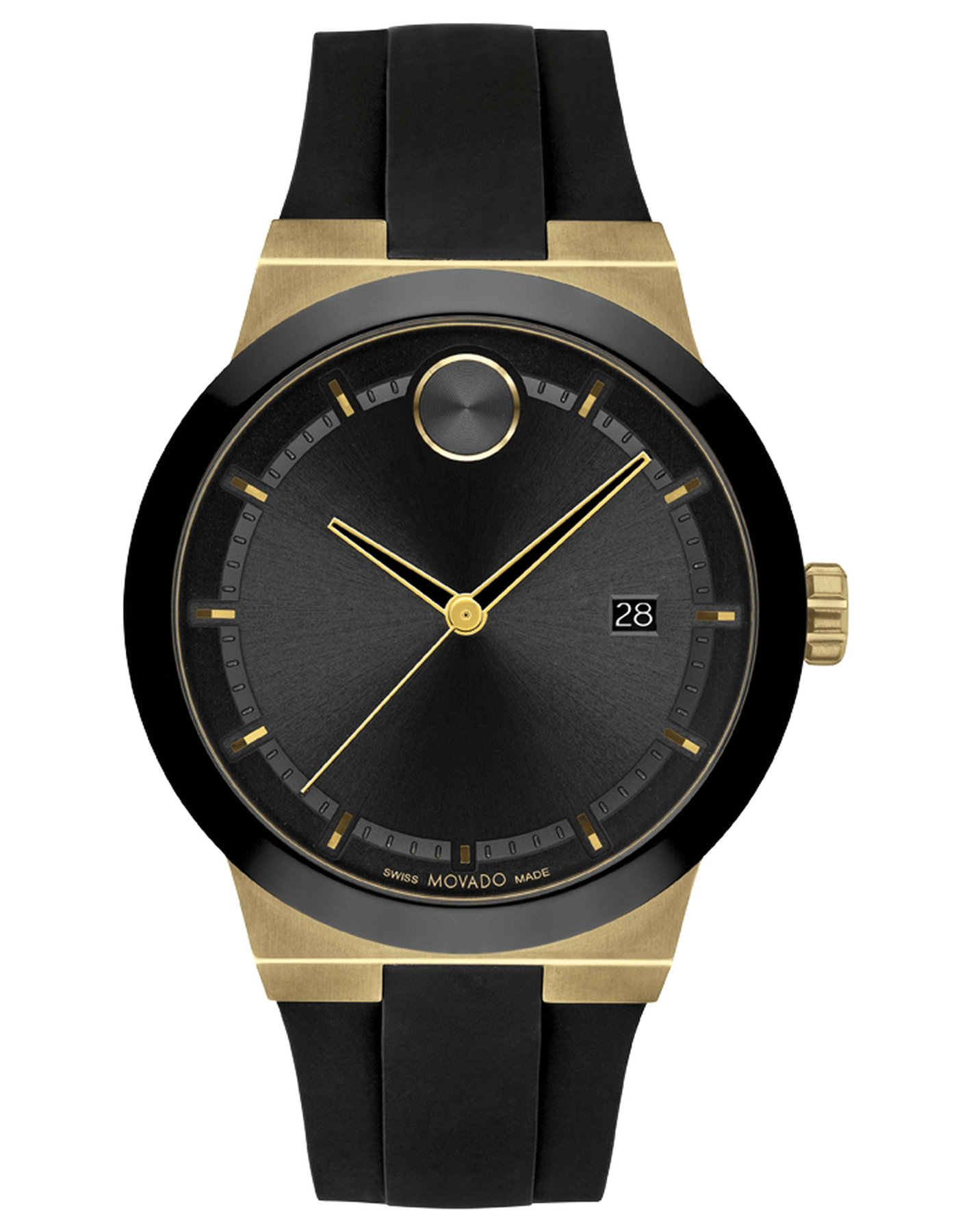 Movado clearance bold collection