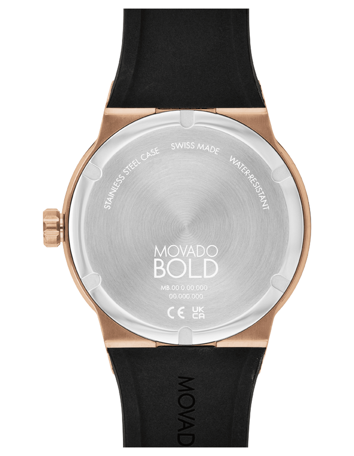 Movado BOLD Fusion
