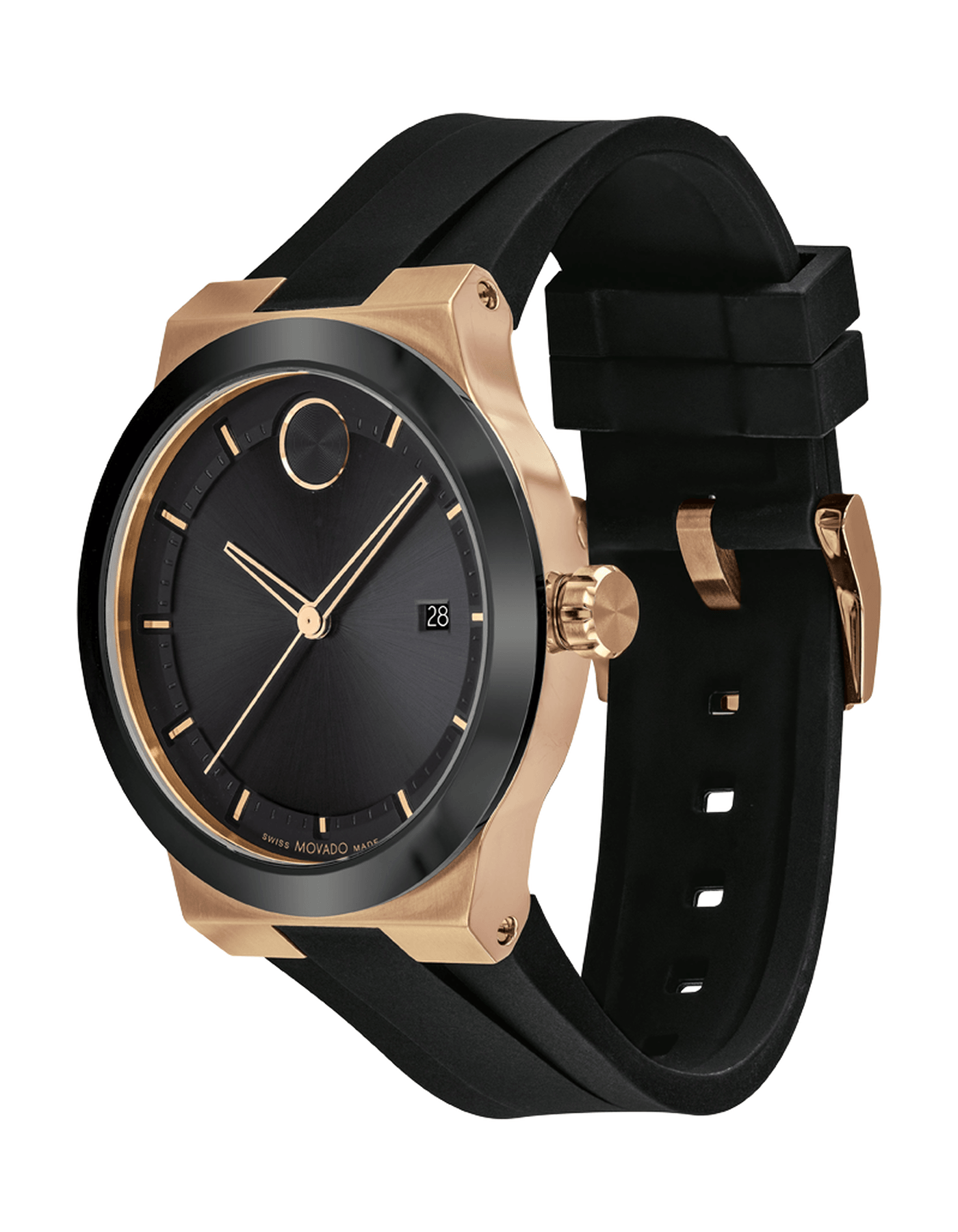 Movado BOLD Fusion