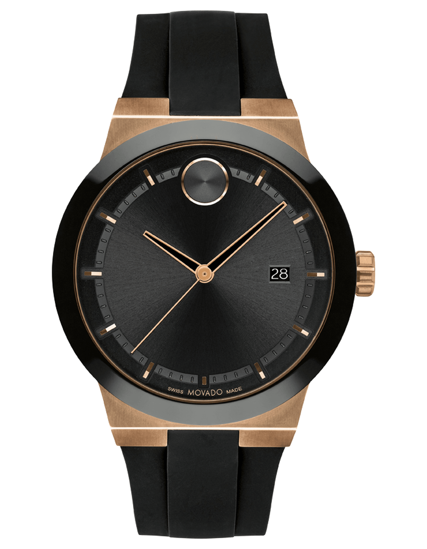 Movado BOLD Fusion