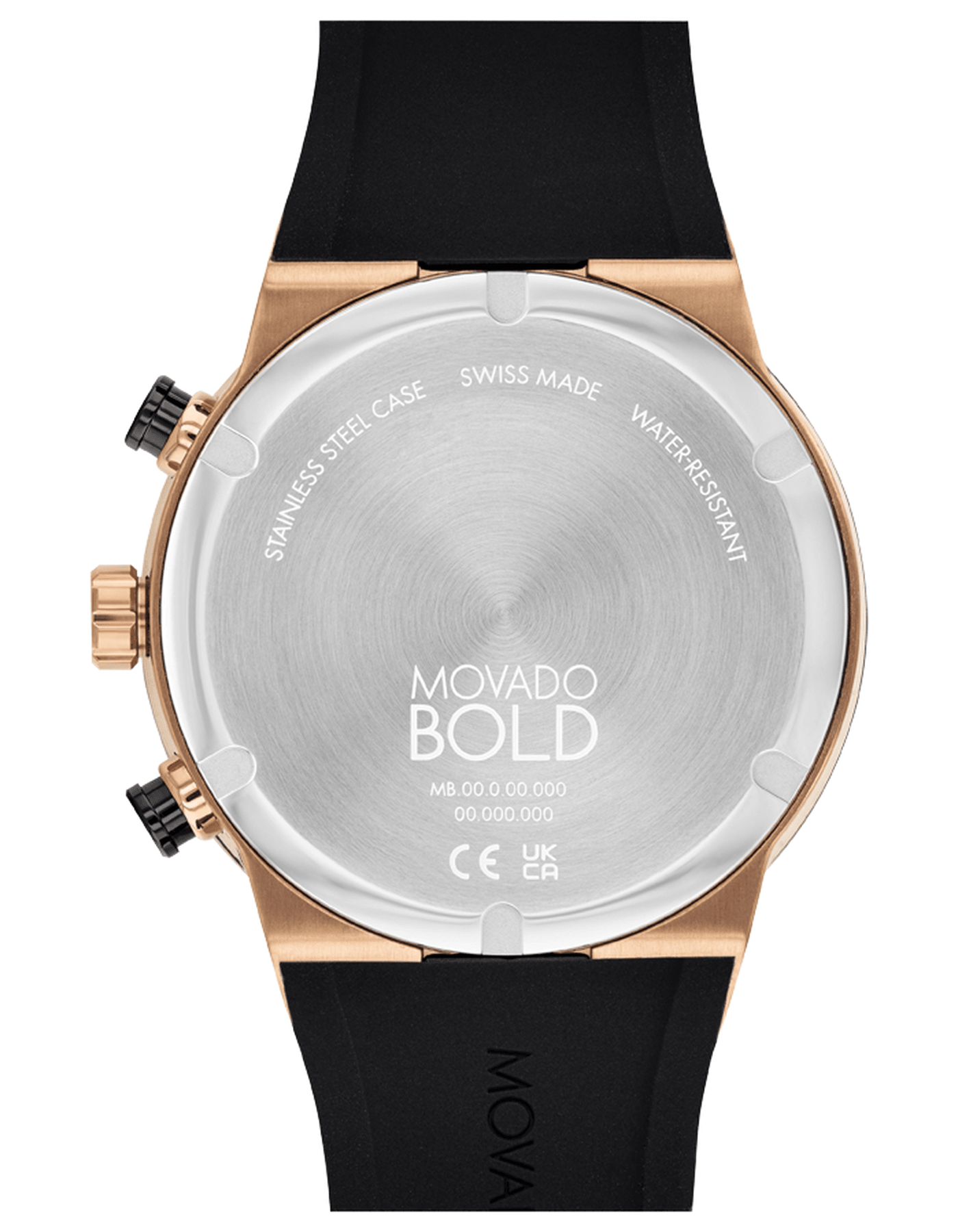 Movado BOLD Fusion
