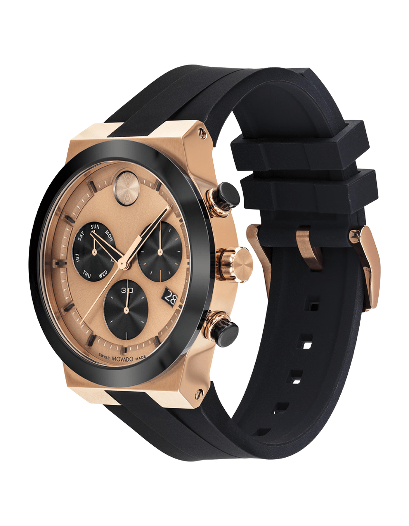 Movado BOLD Fusion