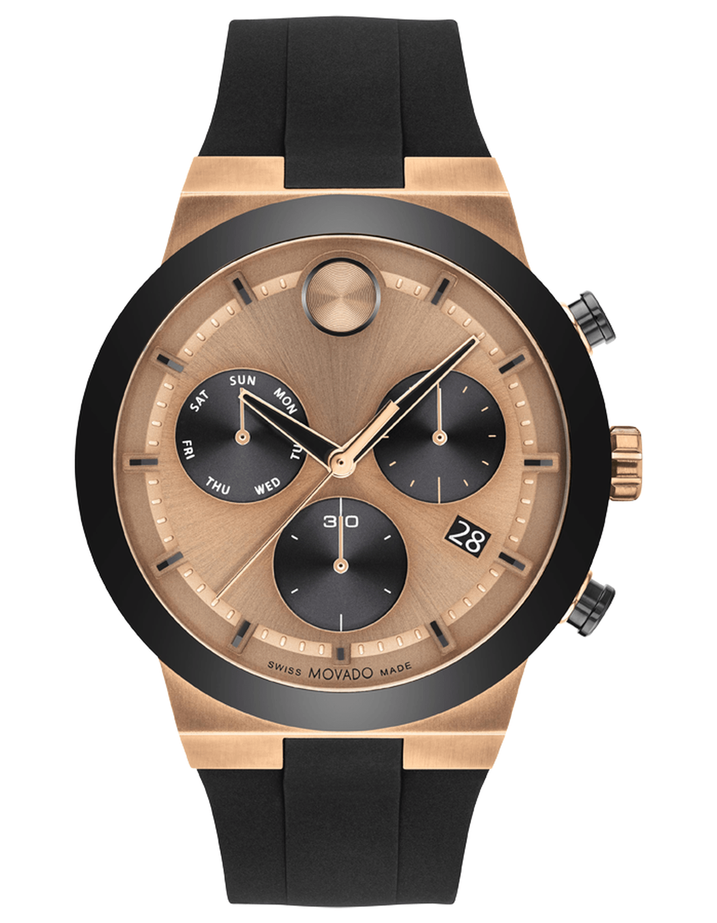 Movado BOLD Fusion