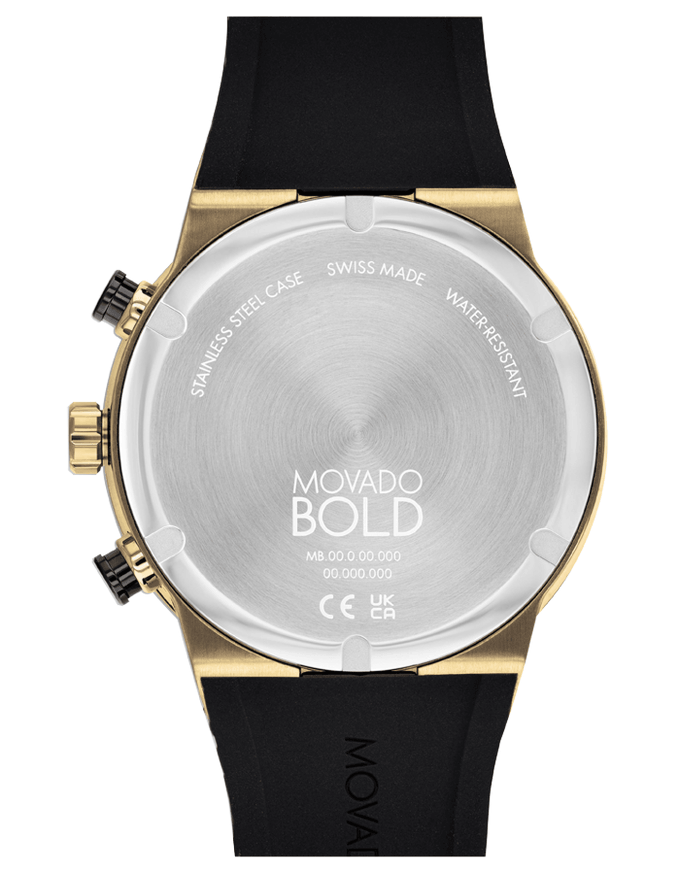 Movado BOLD Fusion