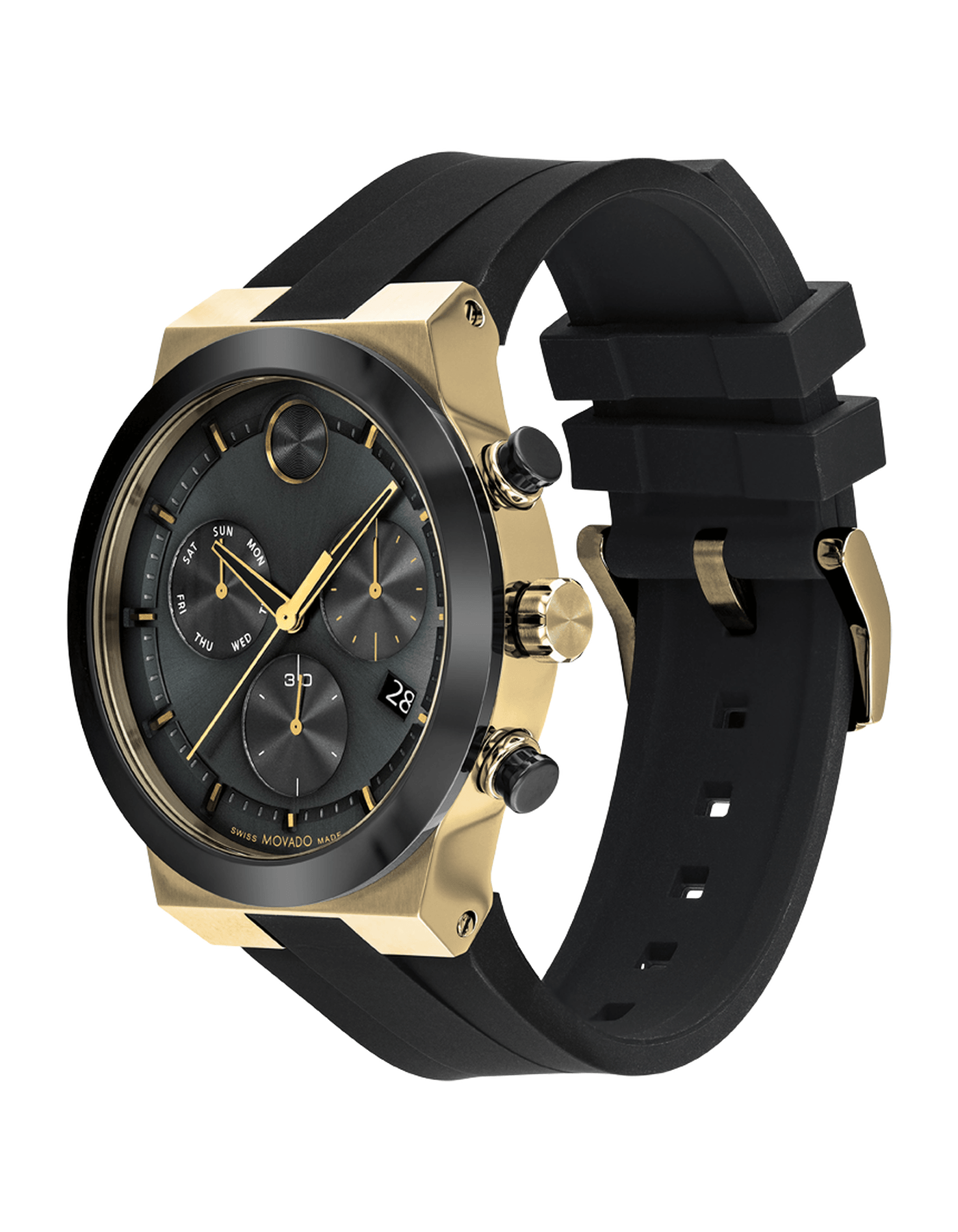 Movado BOLD Fusion