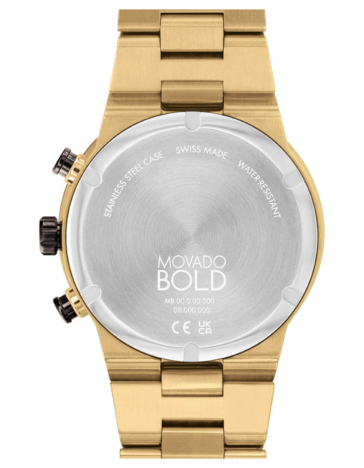 Movado BOLD Fusion