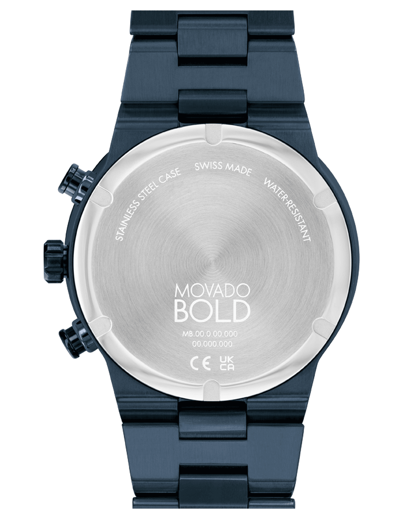 Movado BOLD Fusion