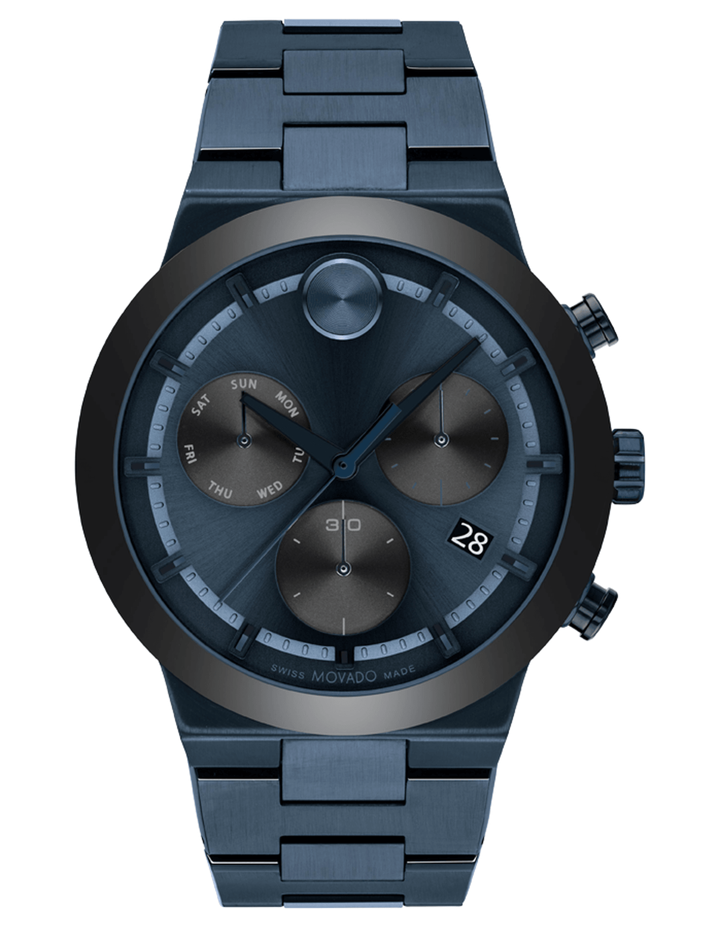 Movado BOLD Fusion