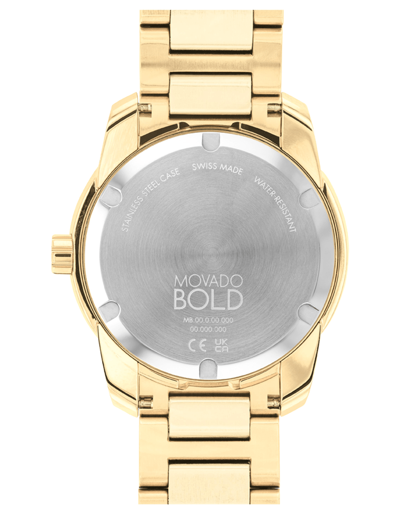 Movado BOLD Verso