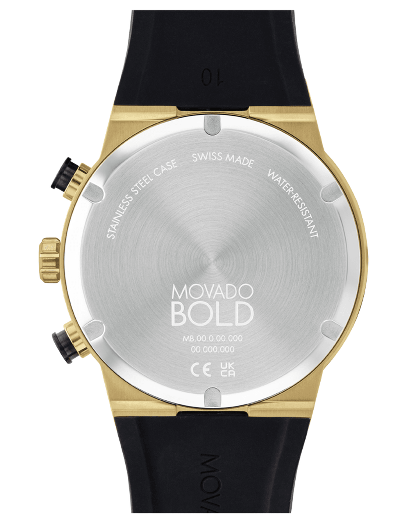 Movado BOLD Fusion