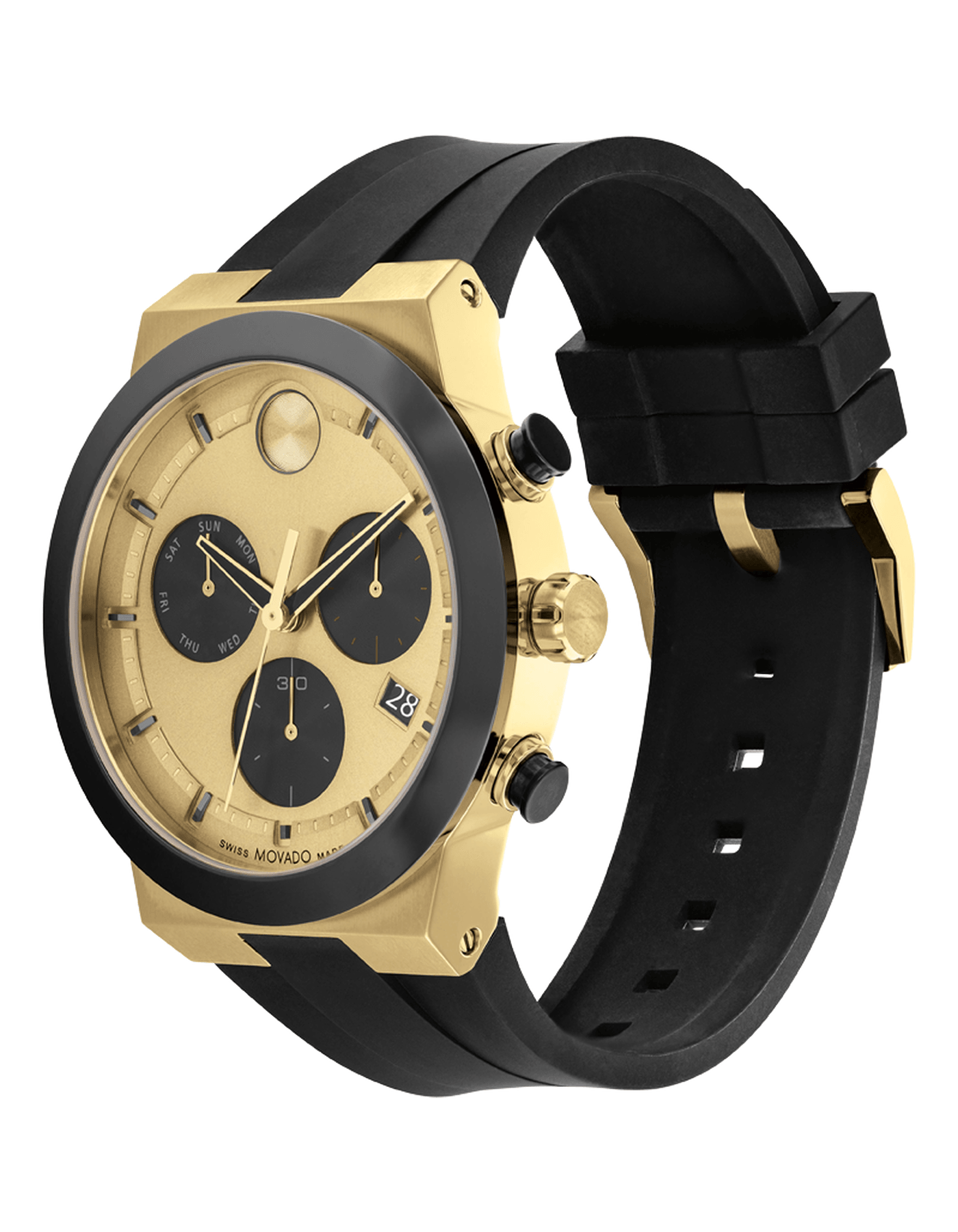 Movado BOLD Fusion