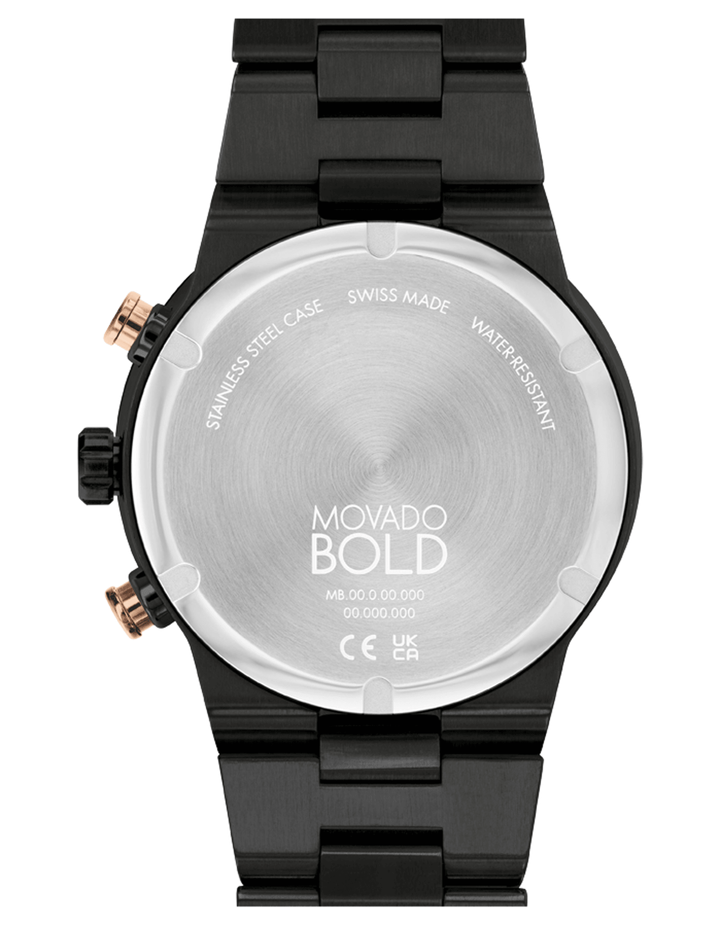 Movado BOLD Fusion