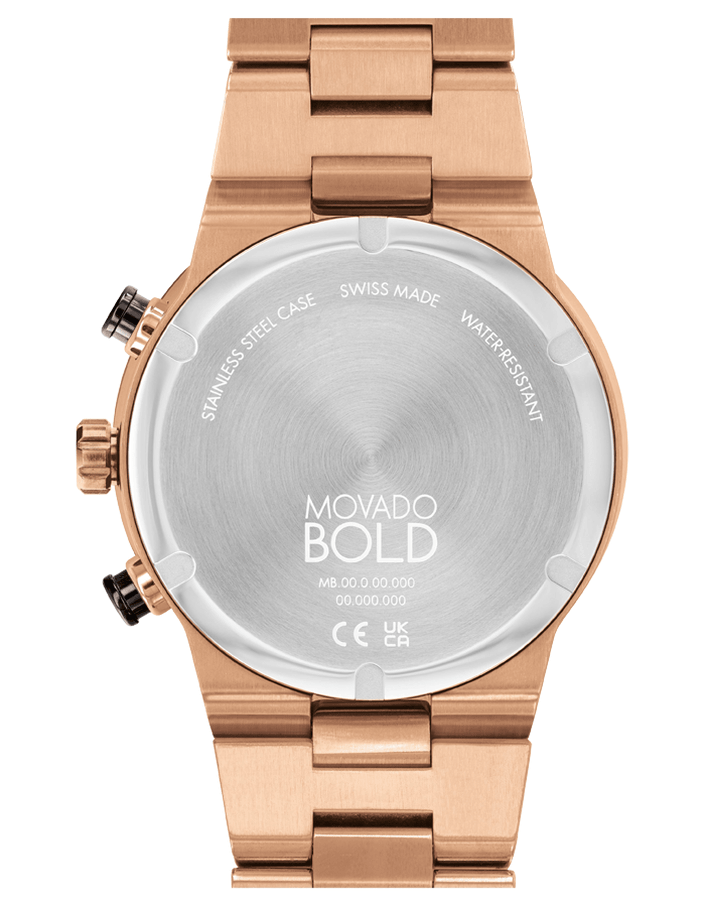 Movado BOLD Fusion
