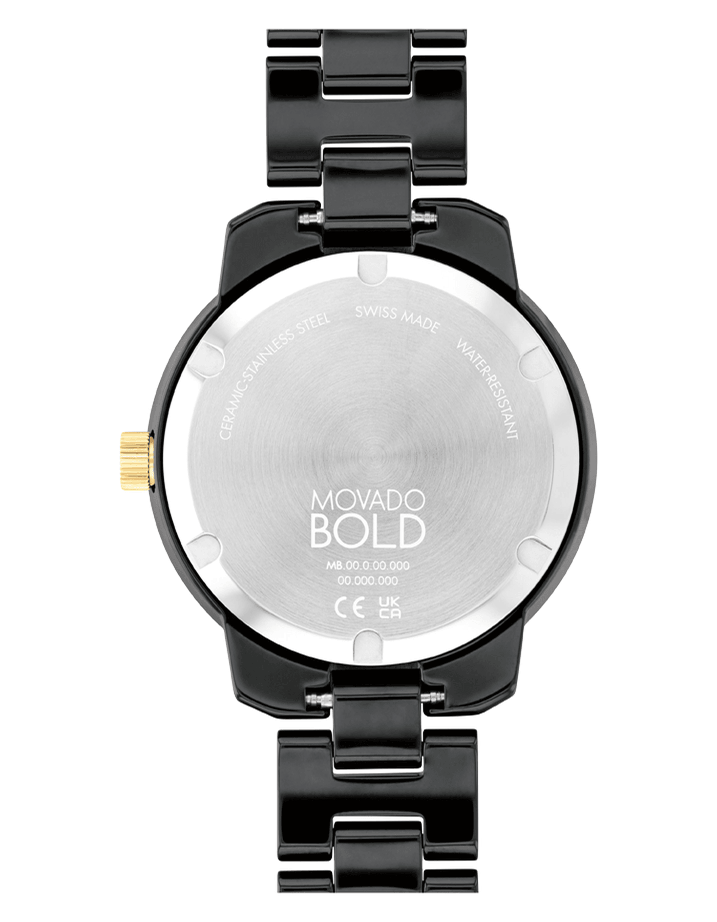 Movado BOLD Verso