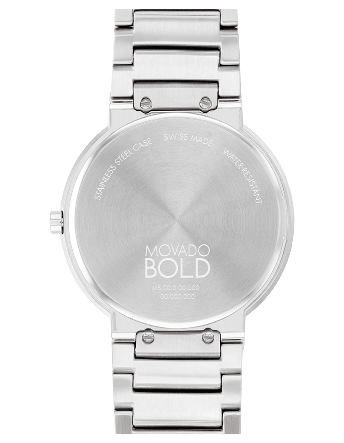 Movado BOLD Horizon