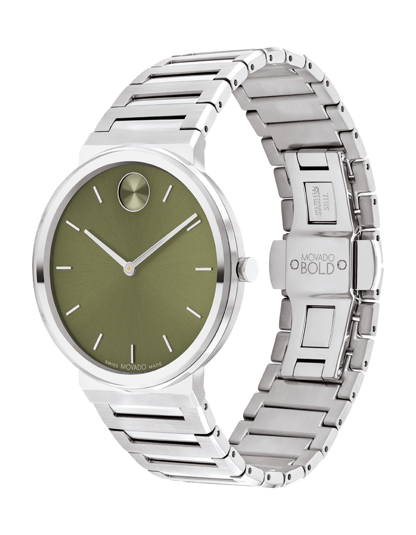 Movado BOLD Horizon