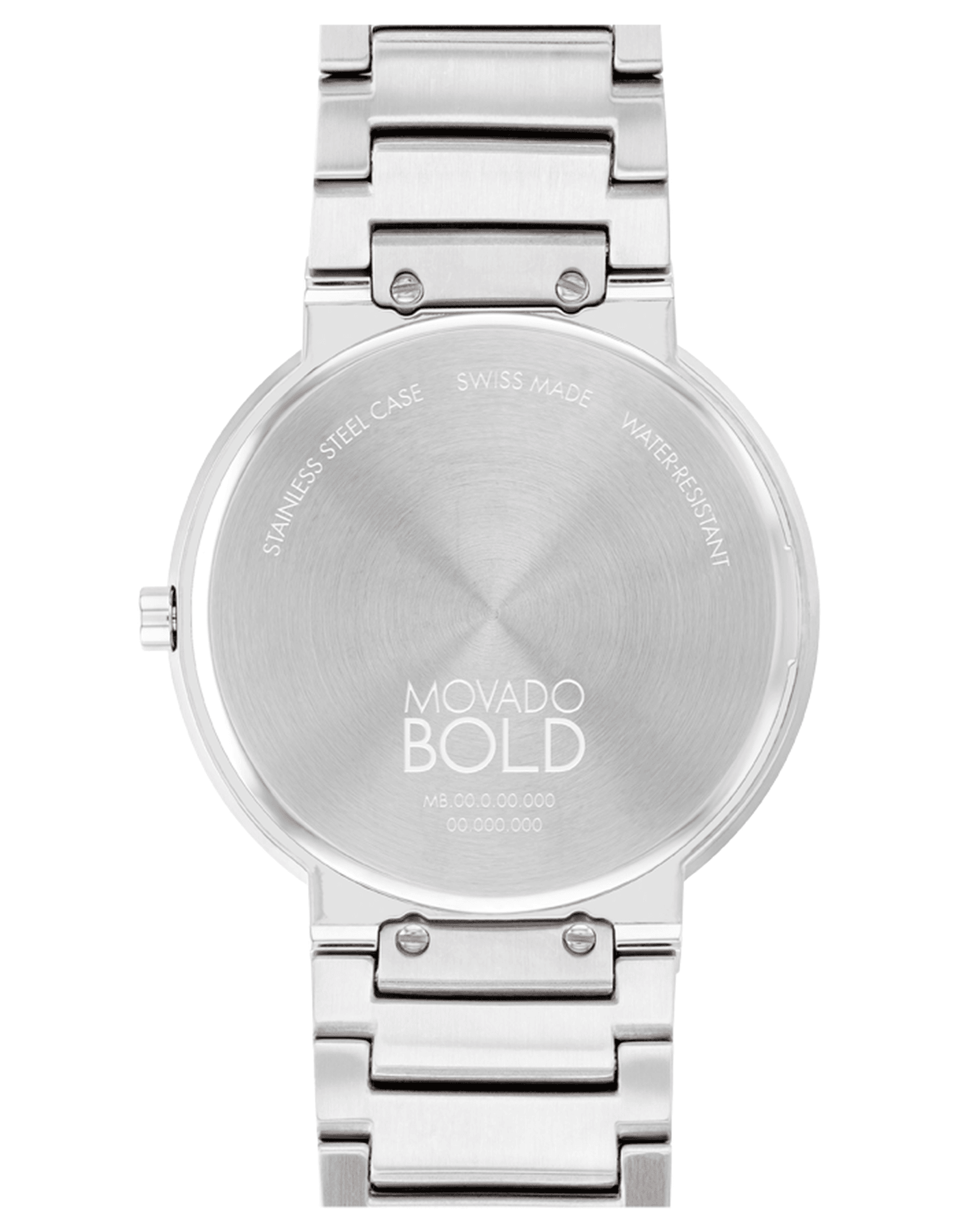 Movado BOLD Horizon