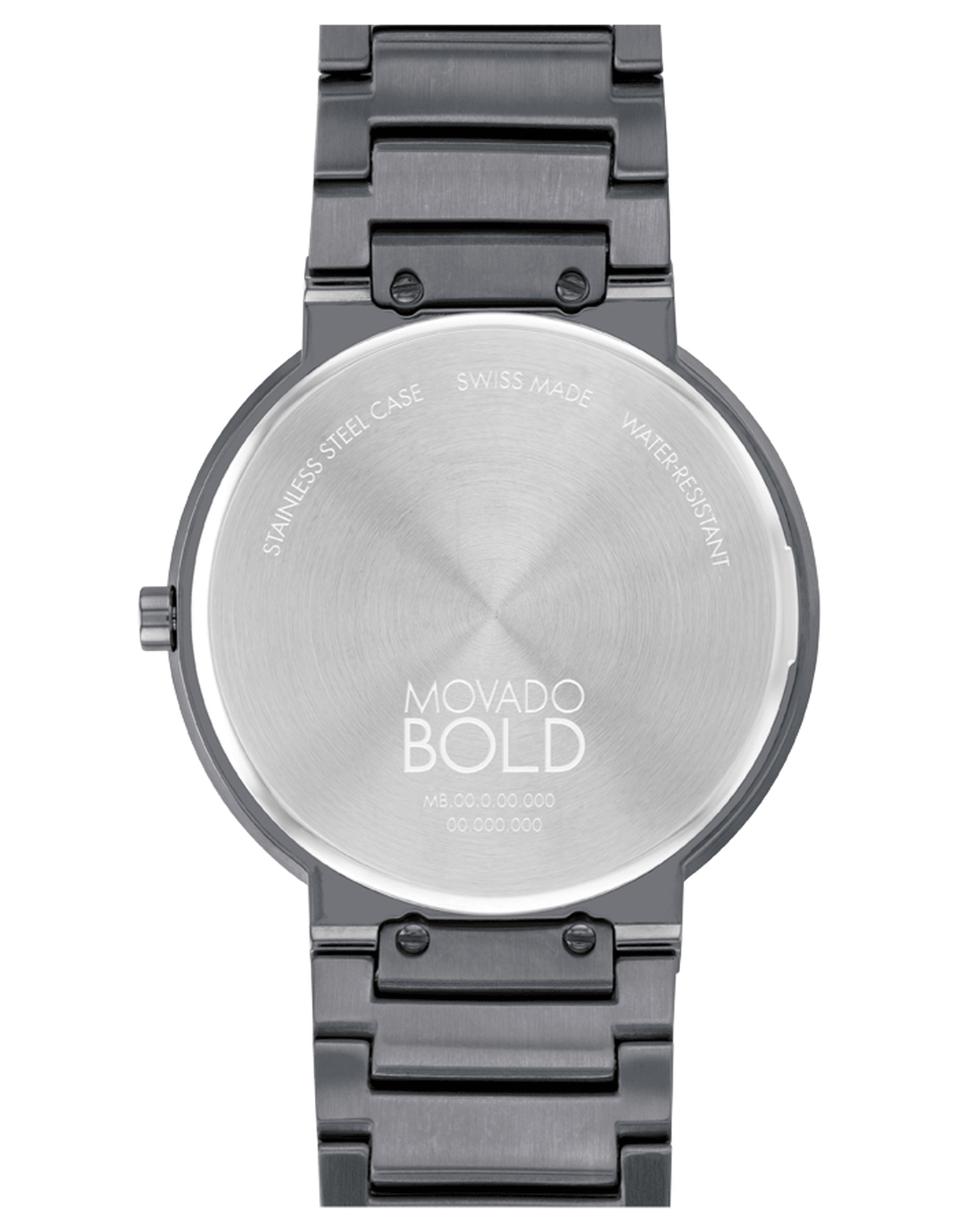 Movado BOLD Horizon
