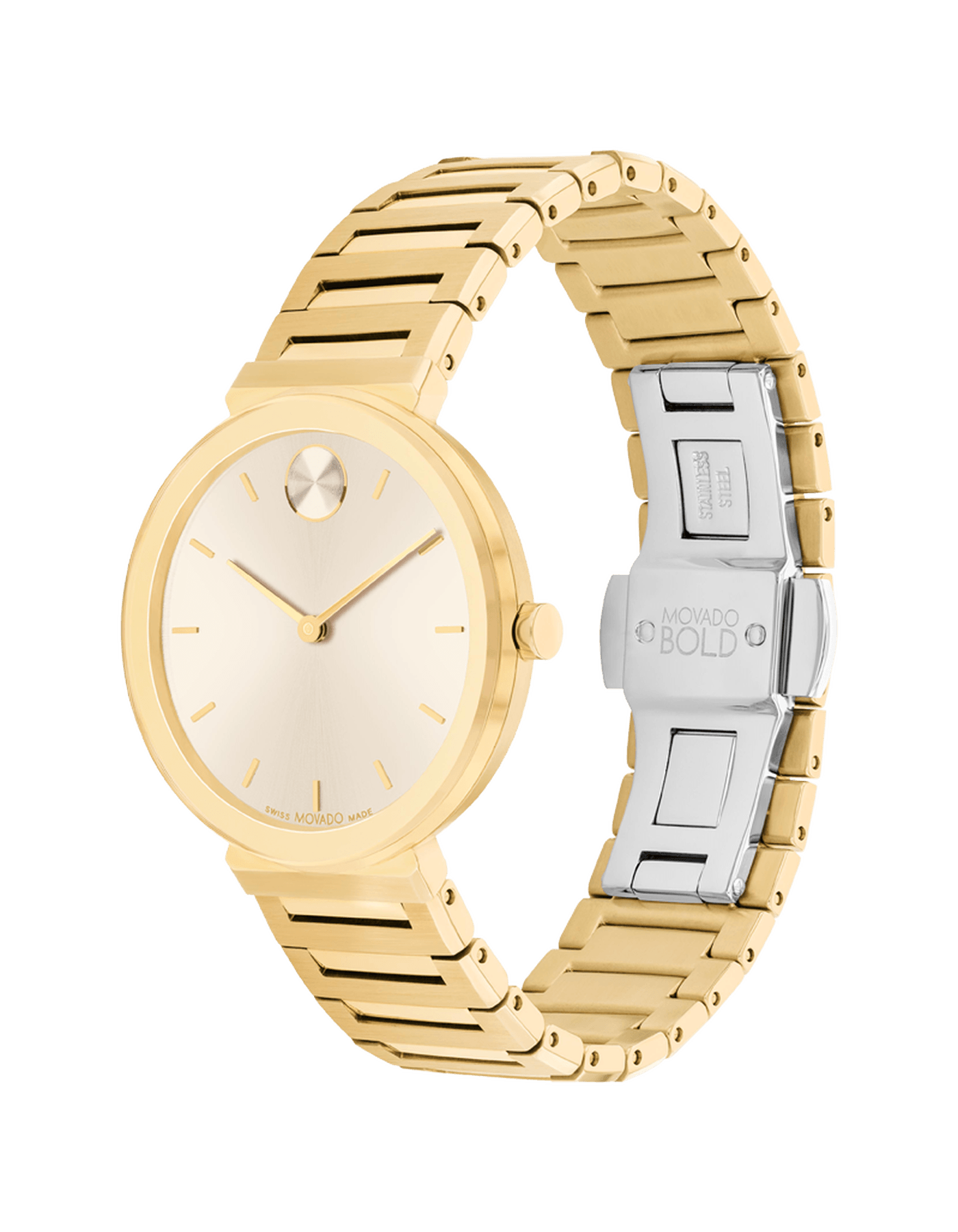 Movado BOLD Horizon