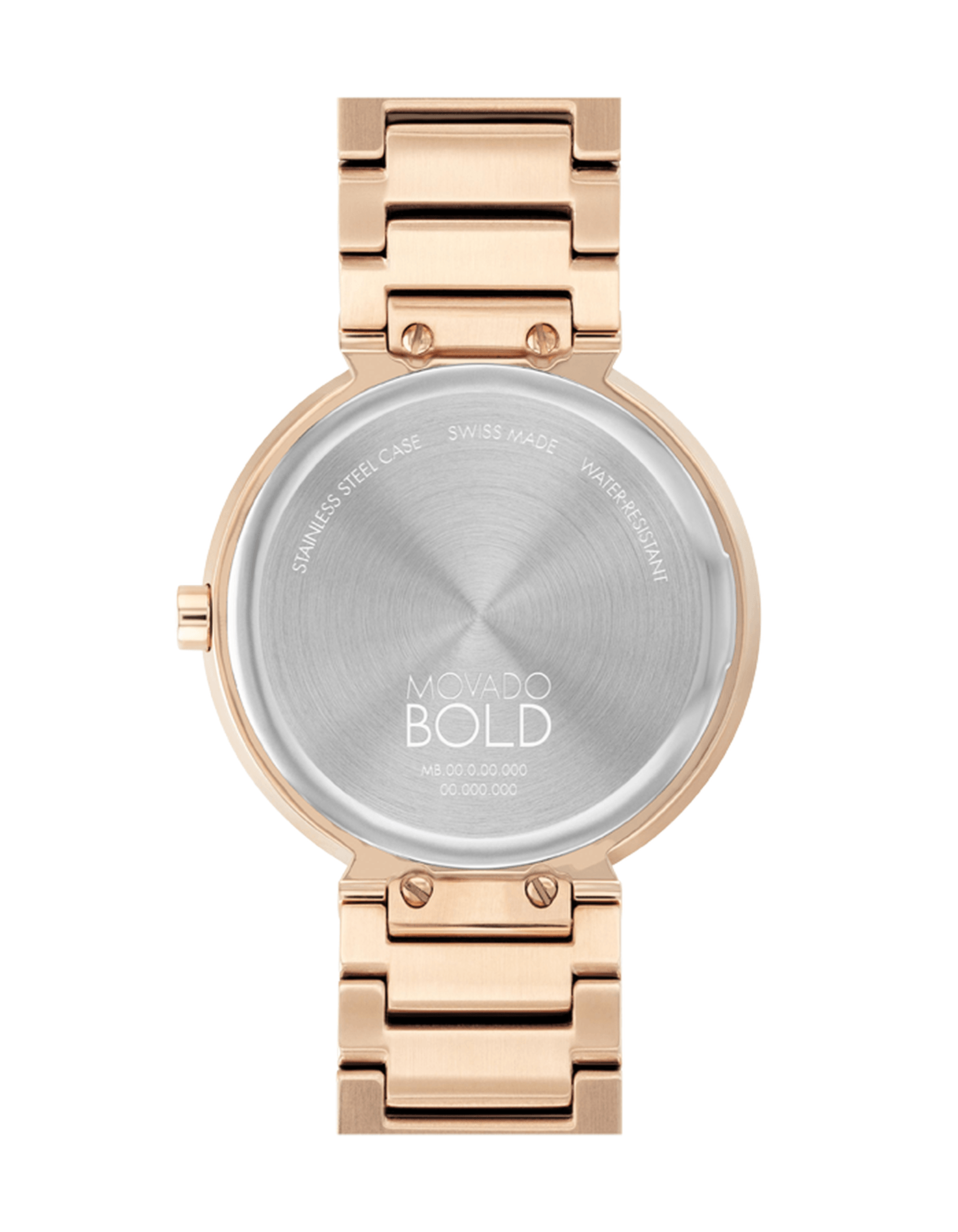 Movado BOLD Horizon