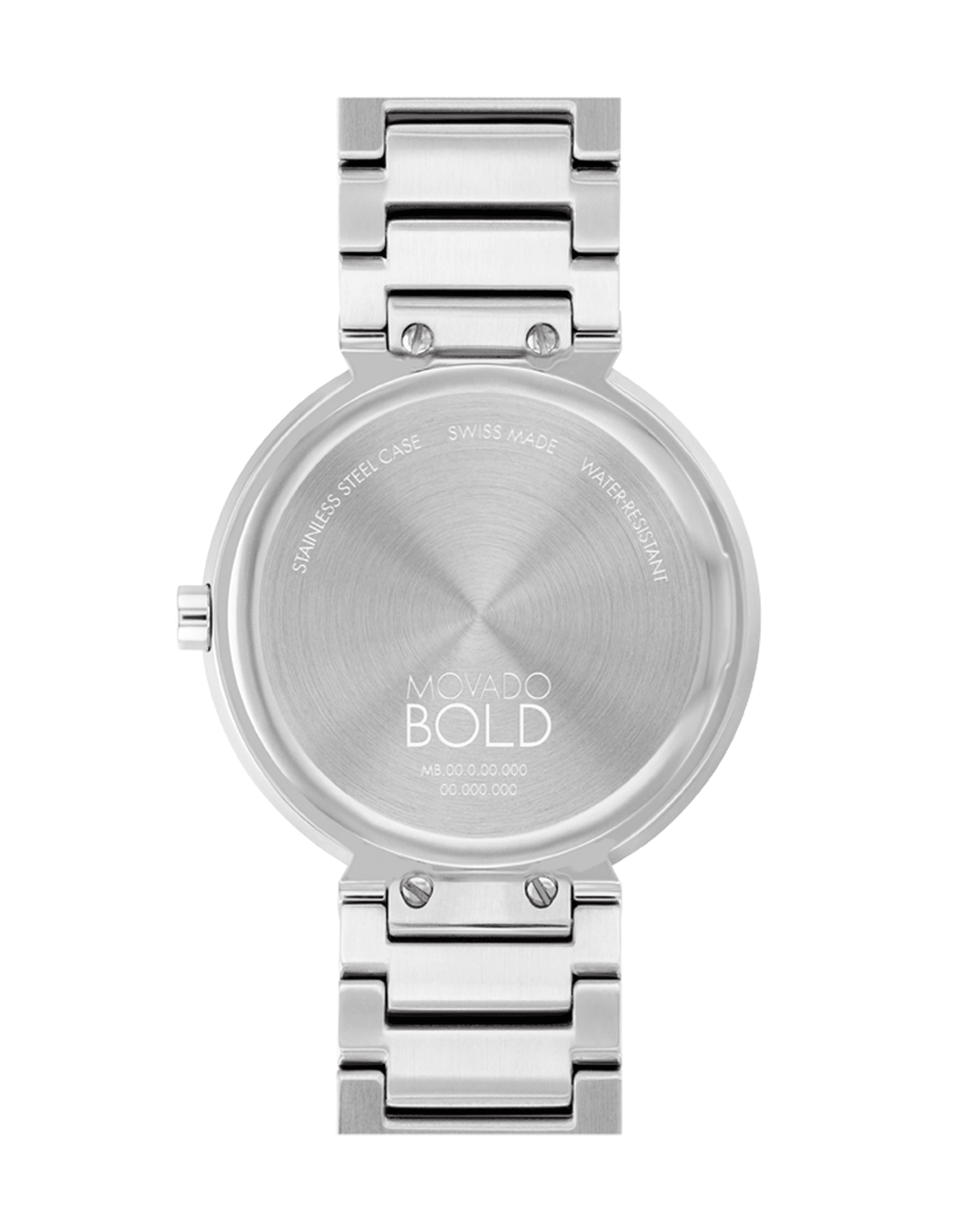 Movado BOLD Horizon
