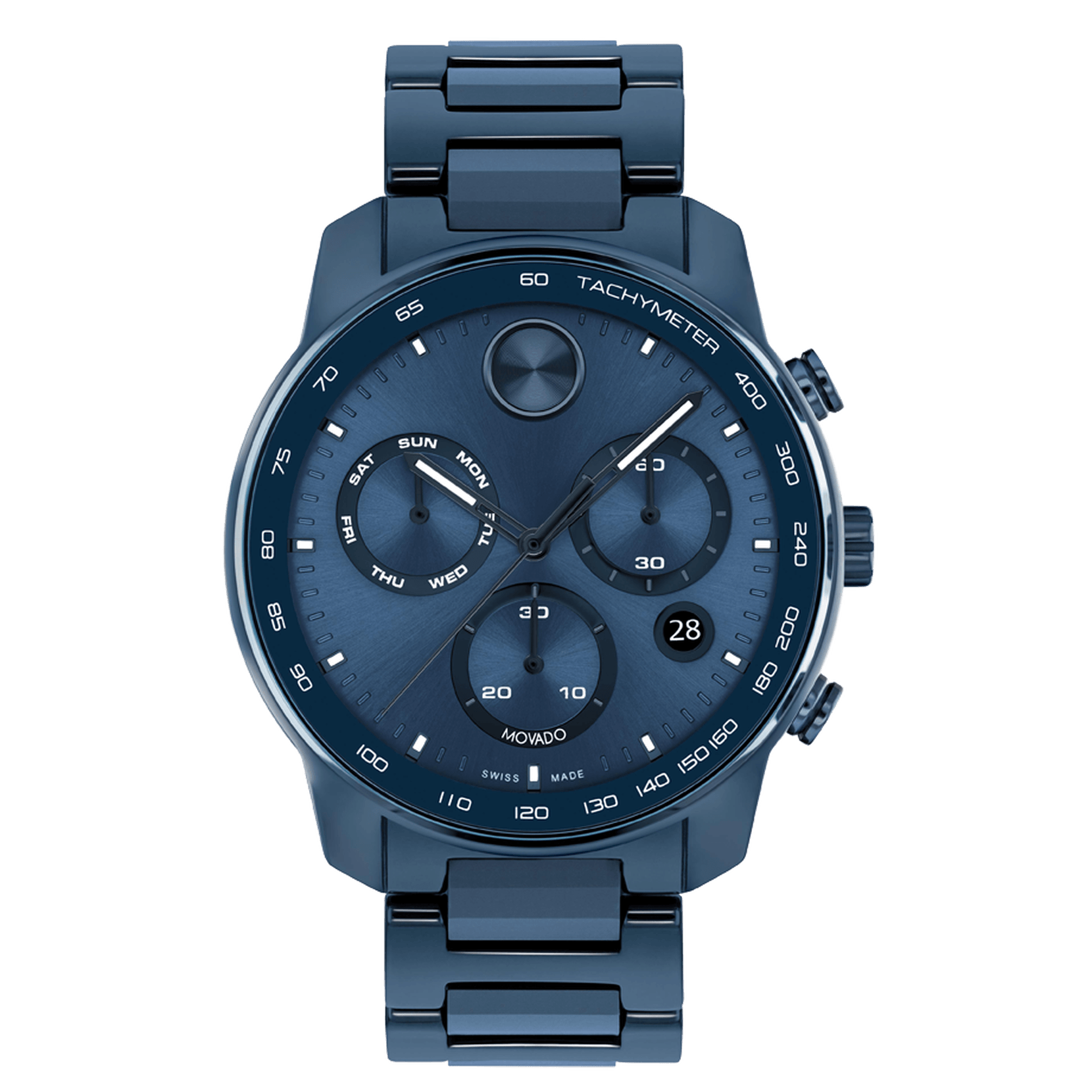 MOVADO BOLD VERSO