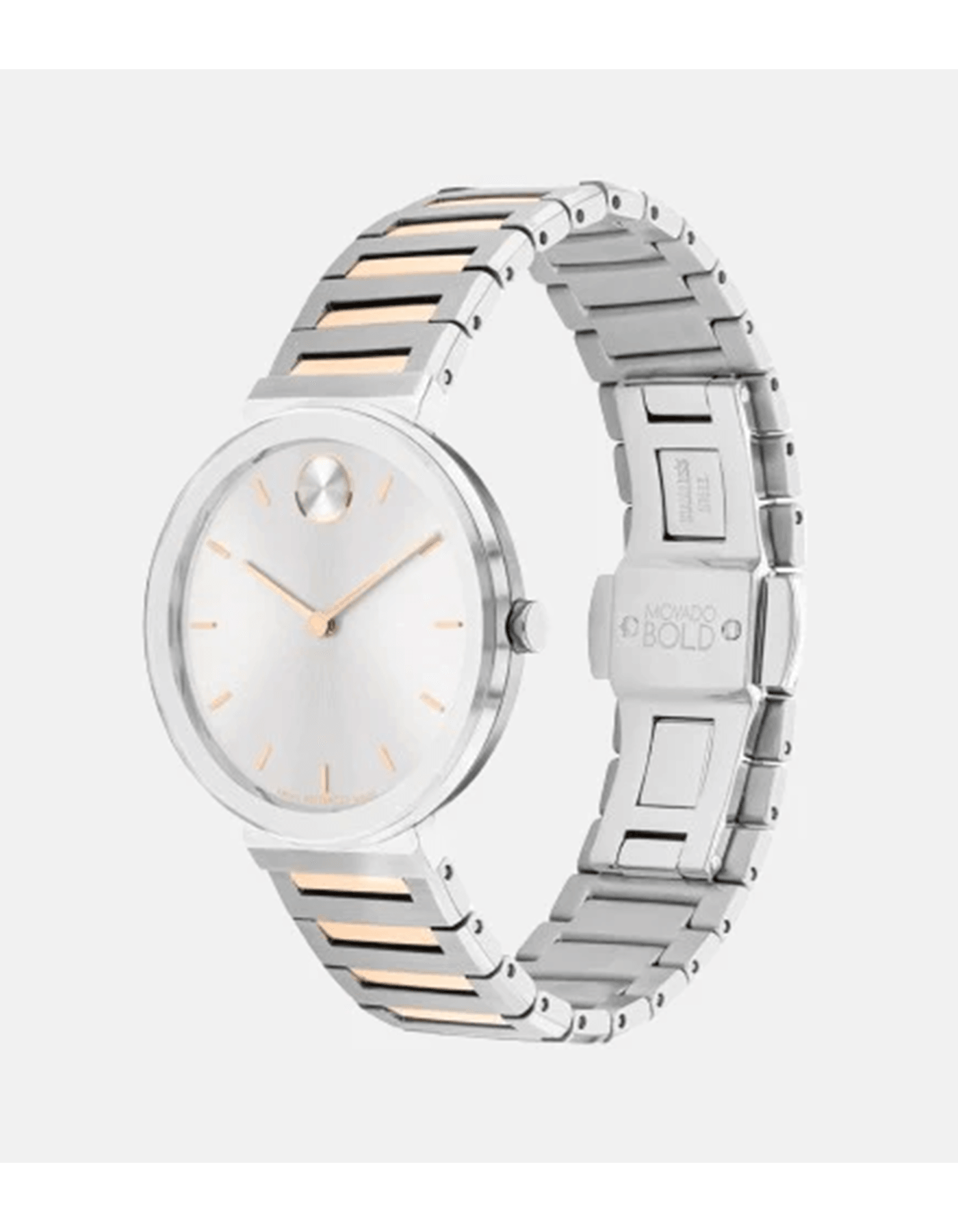MOVADO BOLD HORIZON
