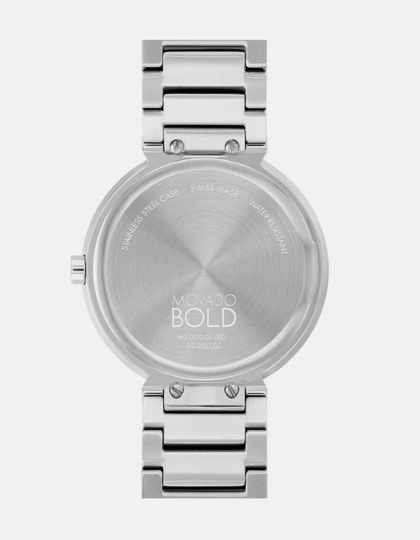 MOVADO BOLD HORIZON