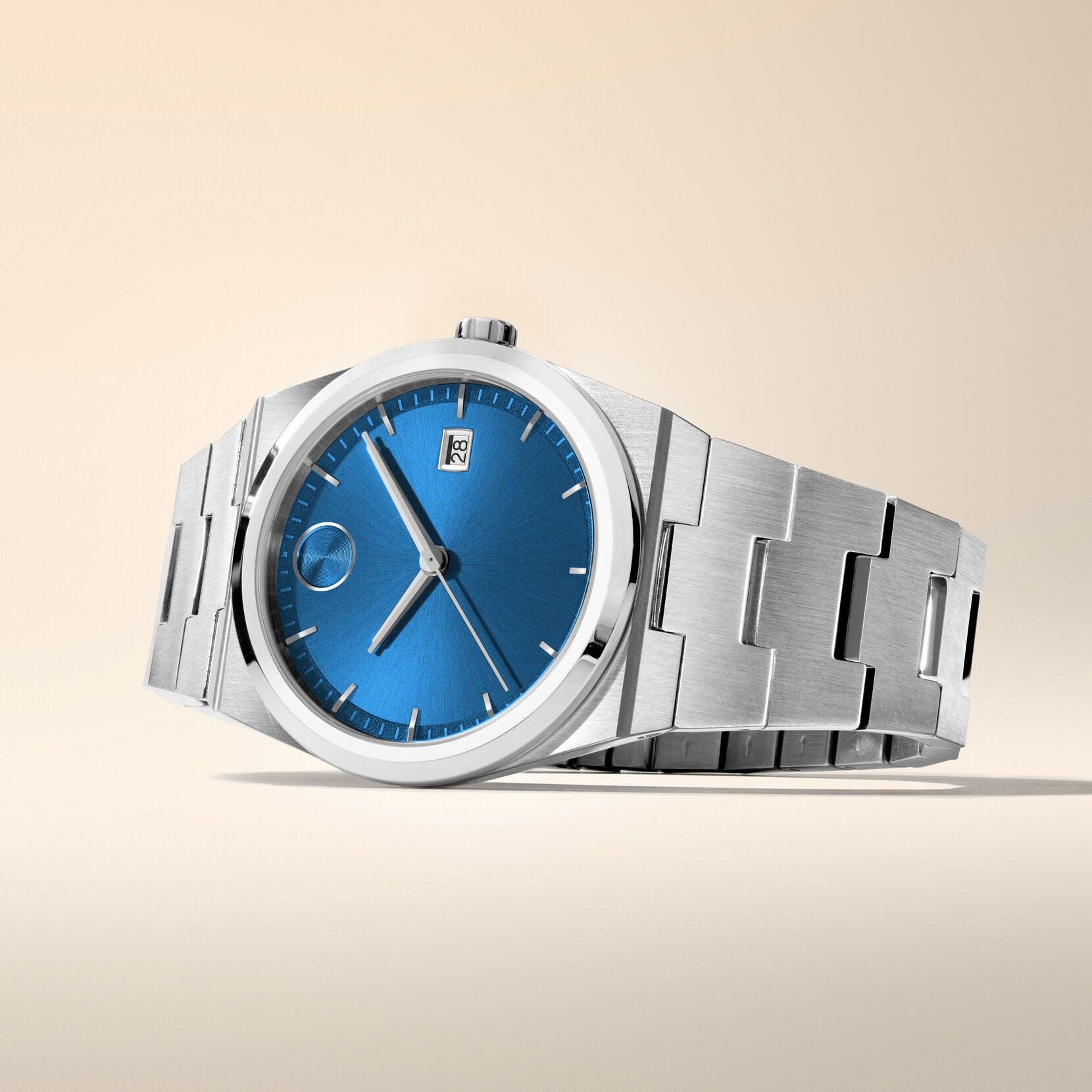 MOVADO BOLD QUEST