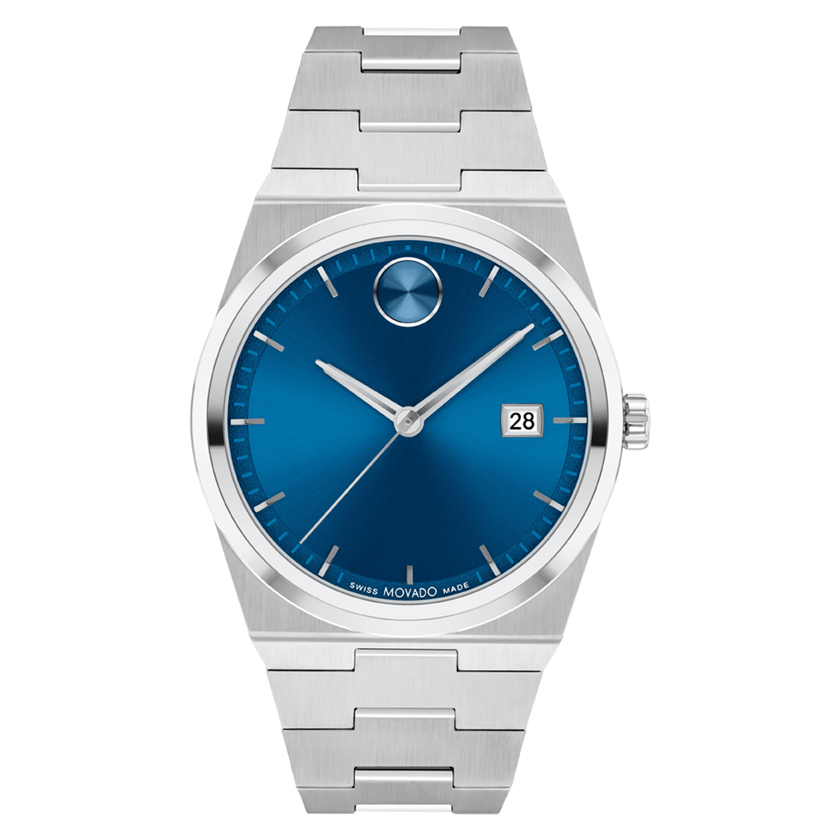 MOVADO BOLD QUEST