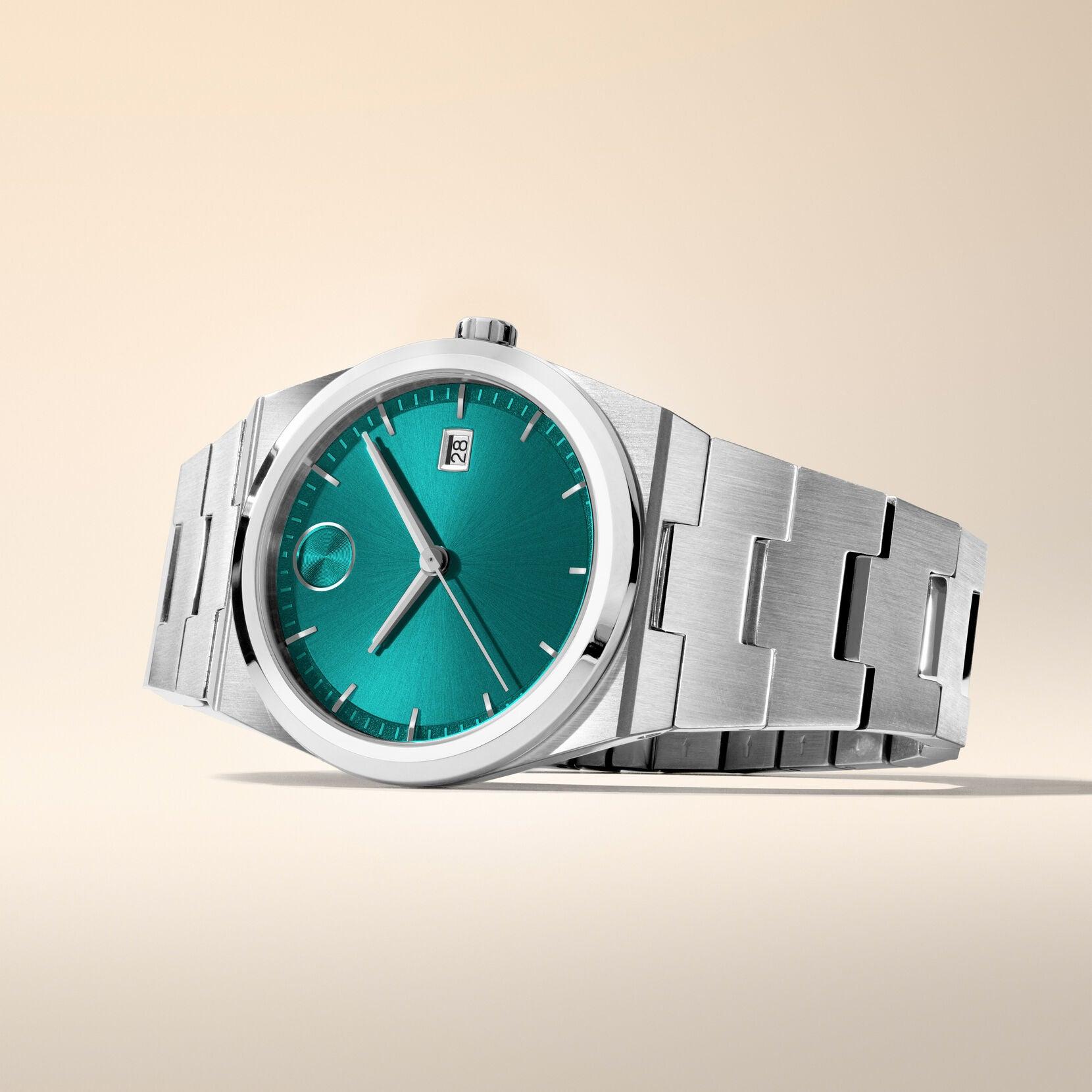 MOVADO BOLD QUEST