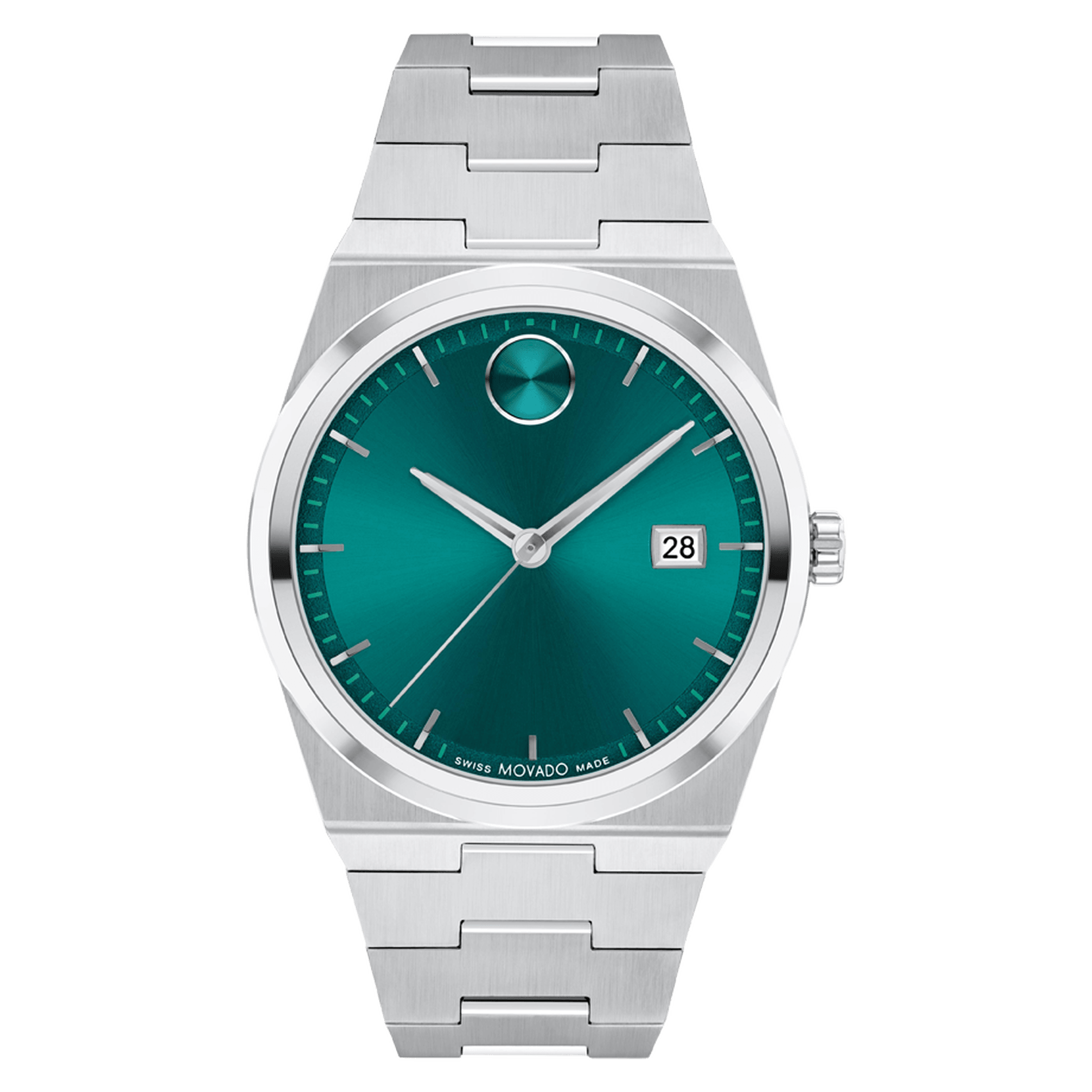 MOVADO BOLD QUEST