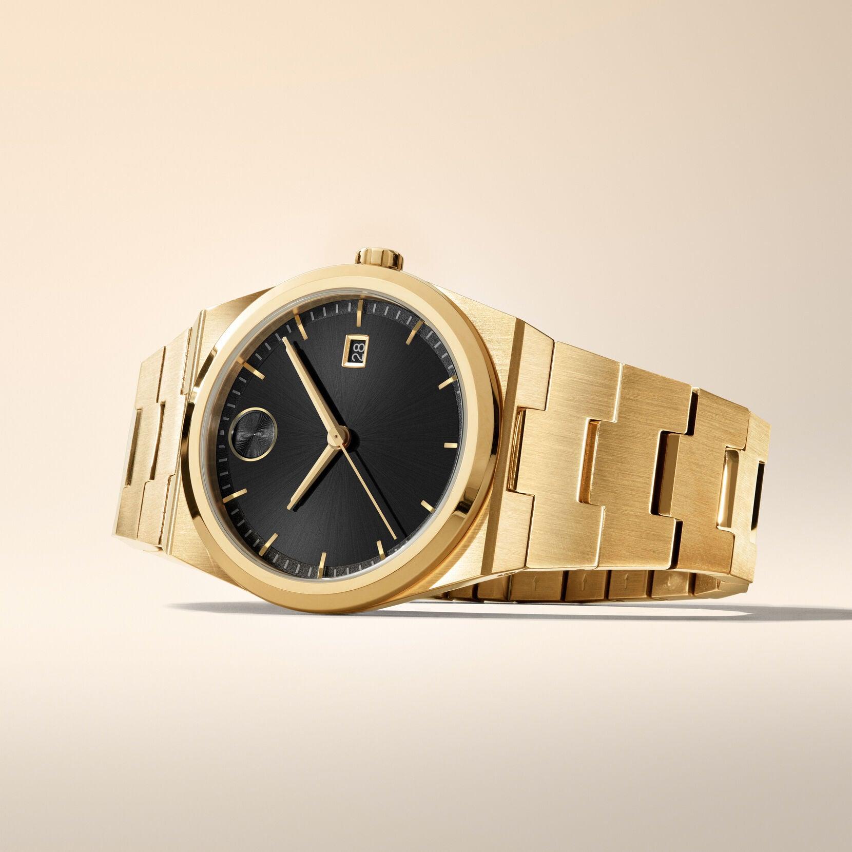 MOVADO BOLD QUEST