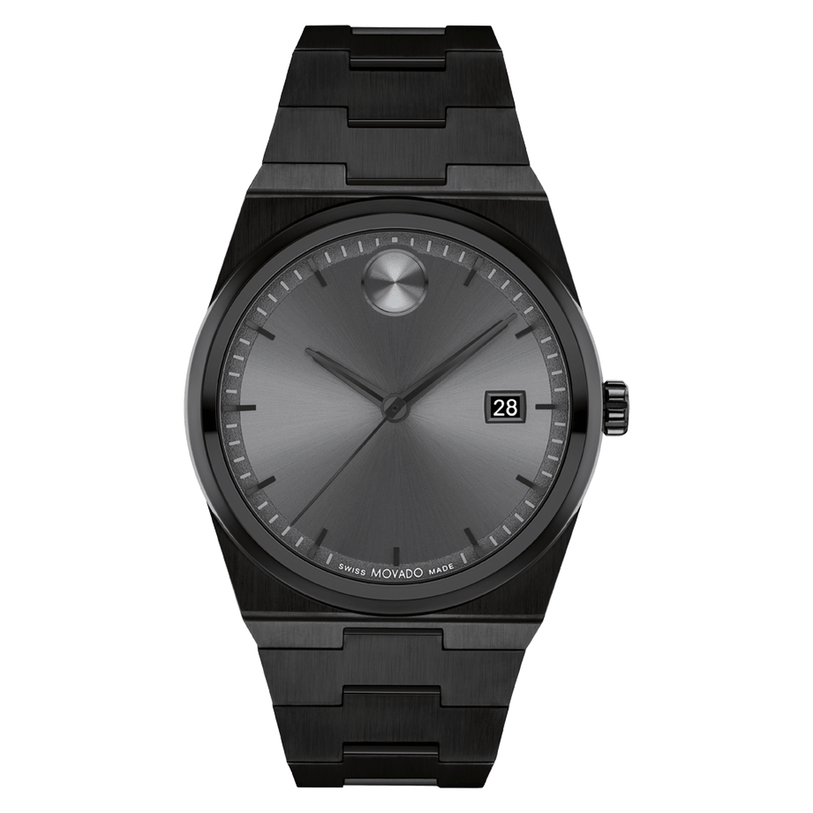 MOVADO BOLD QUEST