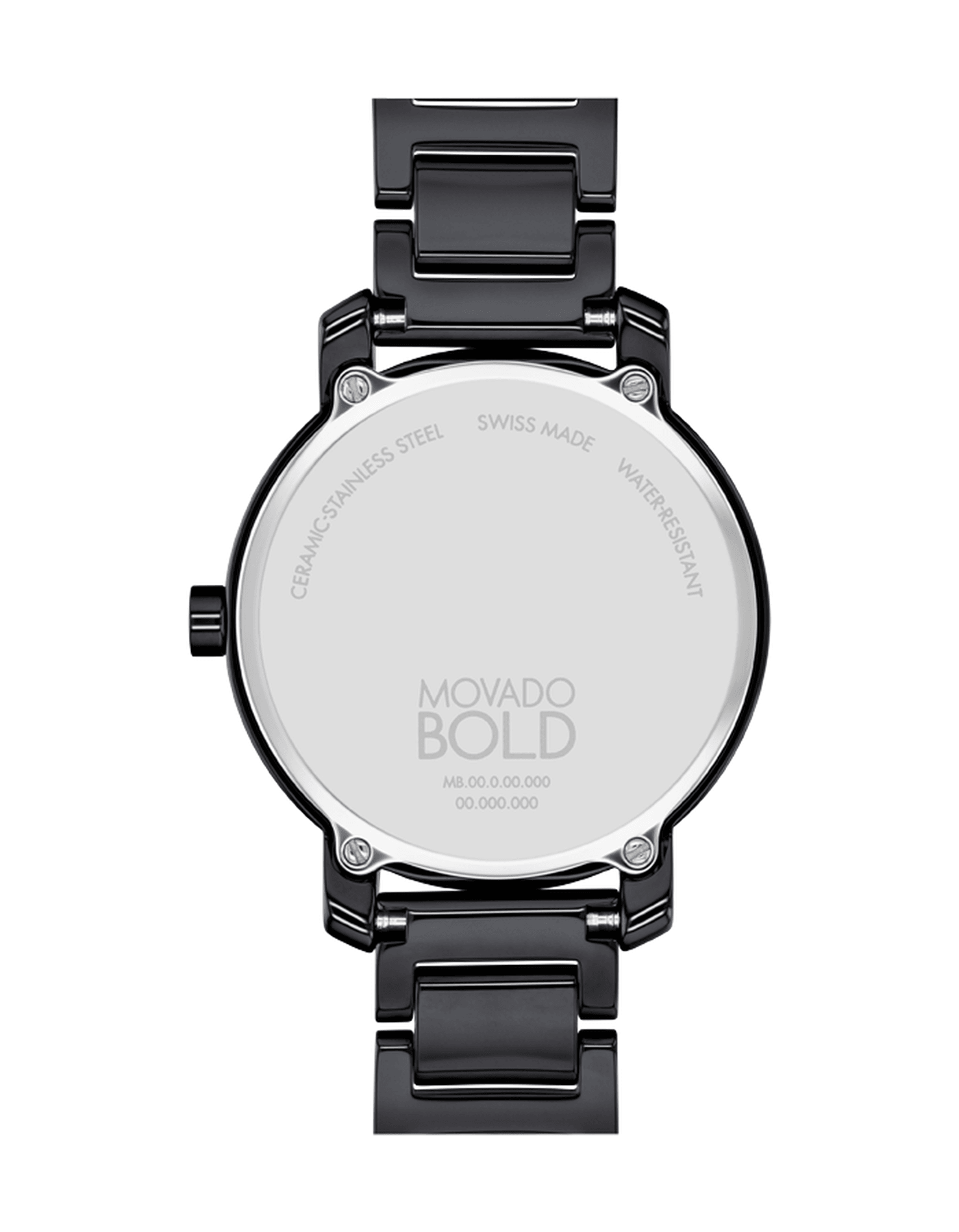 MOVADO BOLD EVOLUTION 2.0