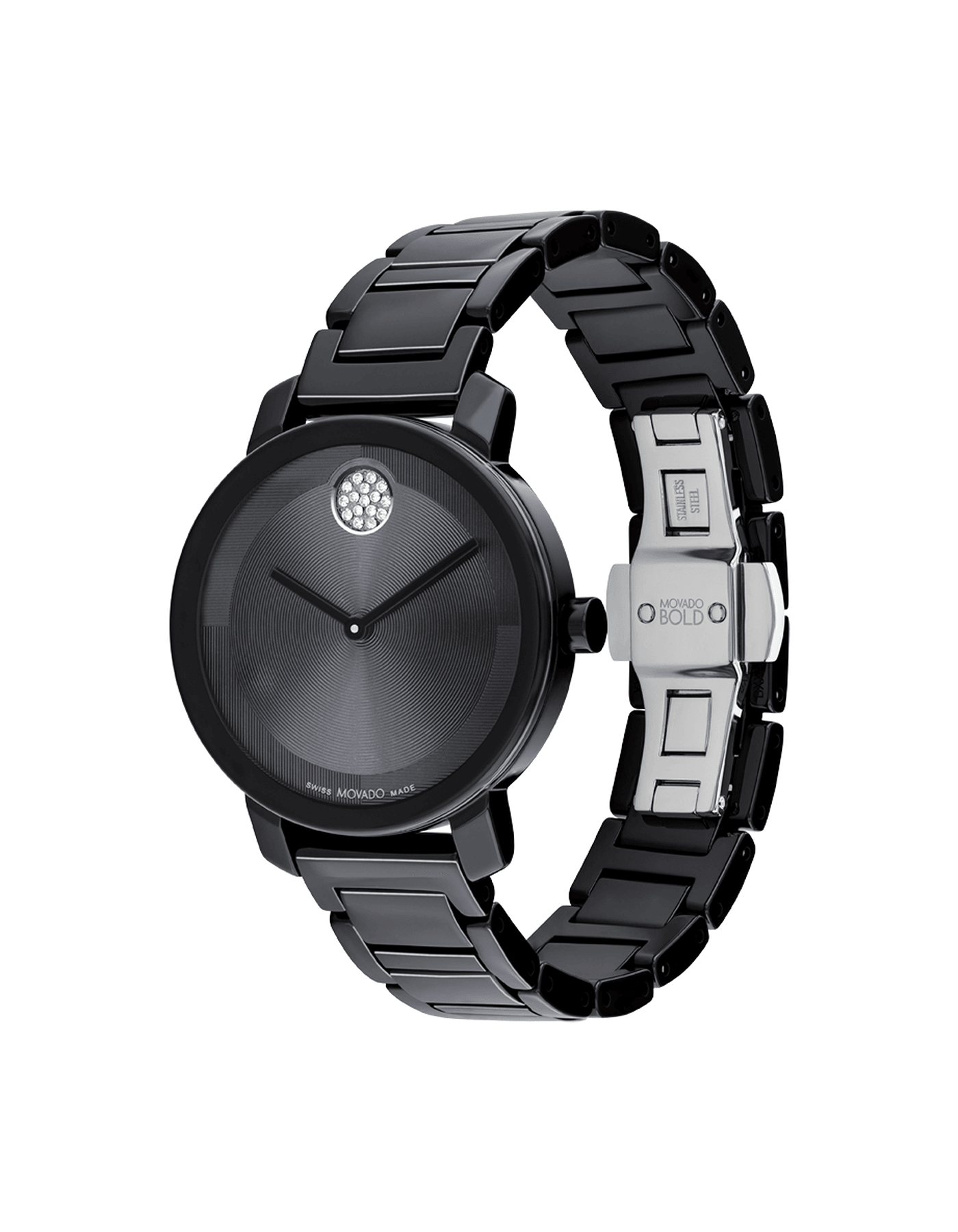 MOVADO BOLD EVOLUTION 2.0