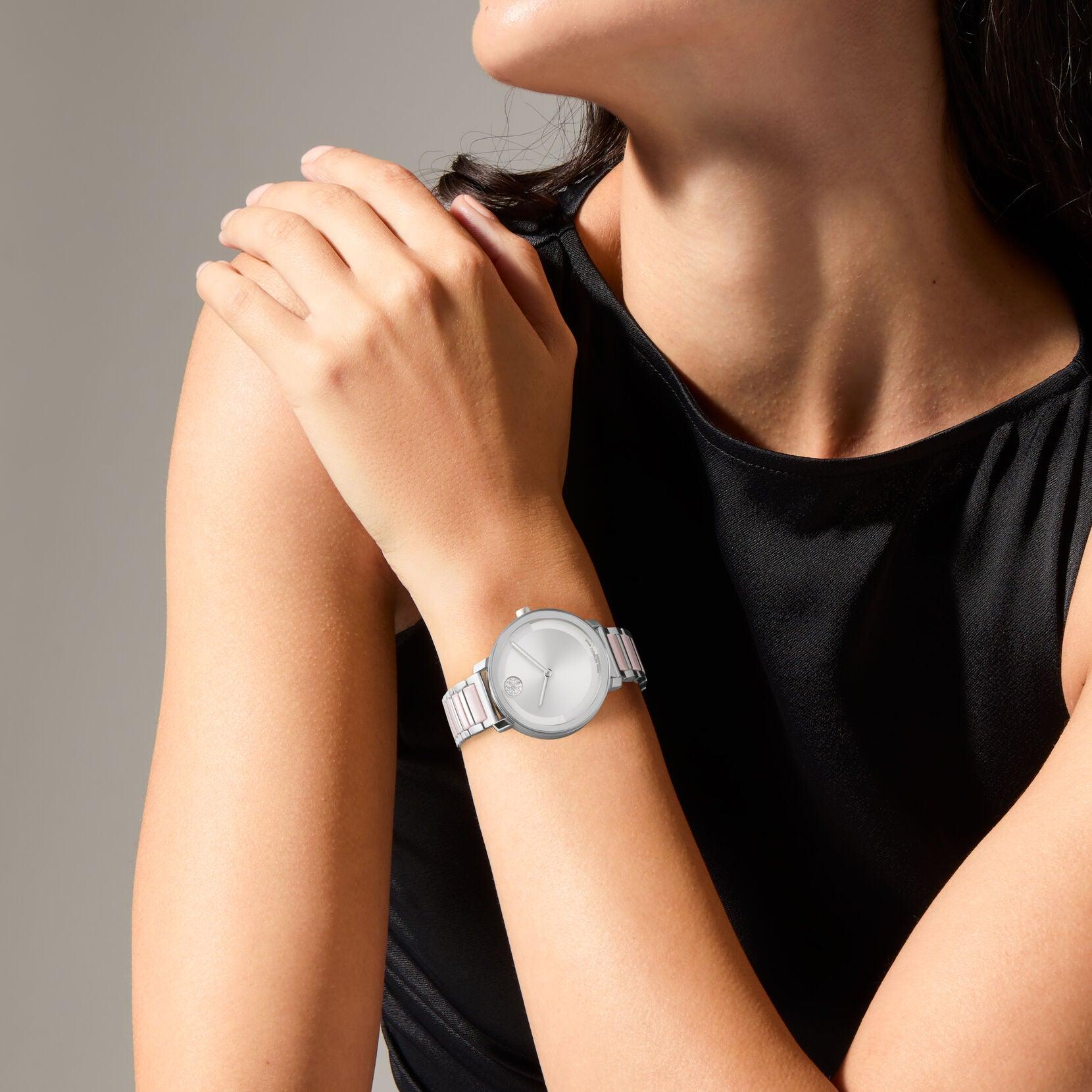 MOVADO BOLD EVOLUTION 2.0