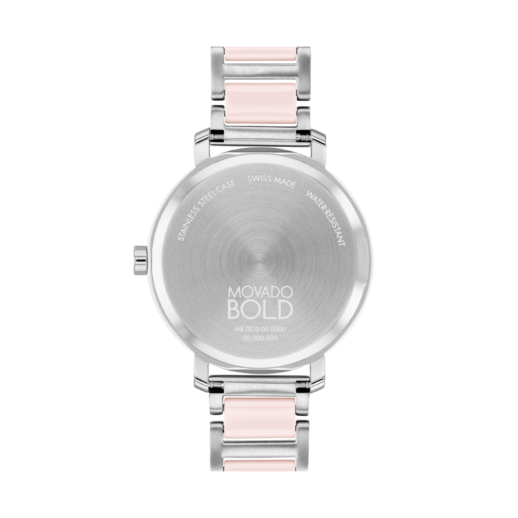 MOVADO BOLD EVOLUTION 2.0