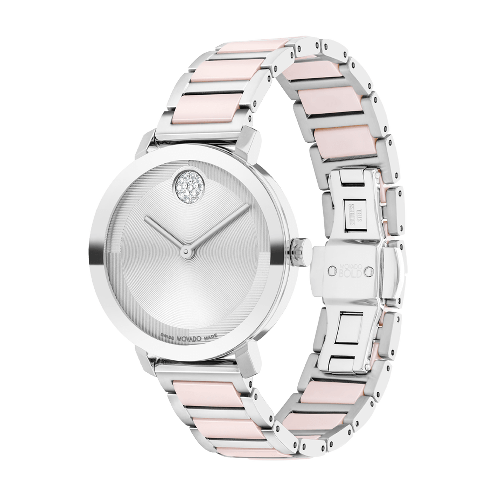 MOVADO BOLD EVOLUTION 2.0