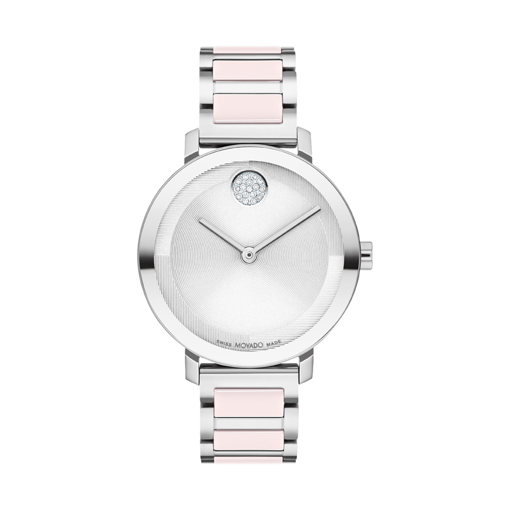 MOVADO BOLD EVOLUTION 2.0