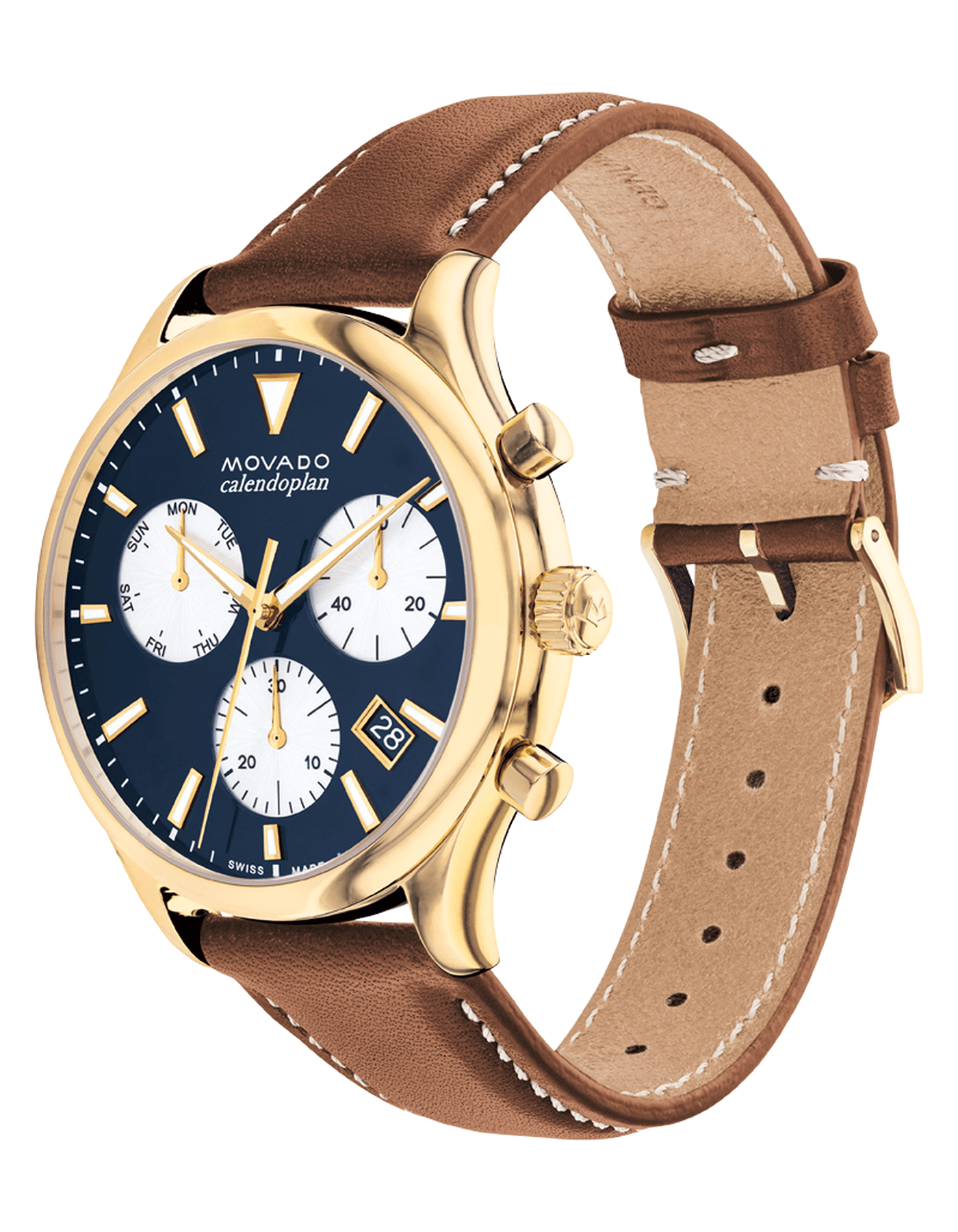 Movado Heritage Series