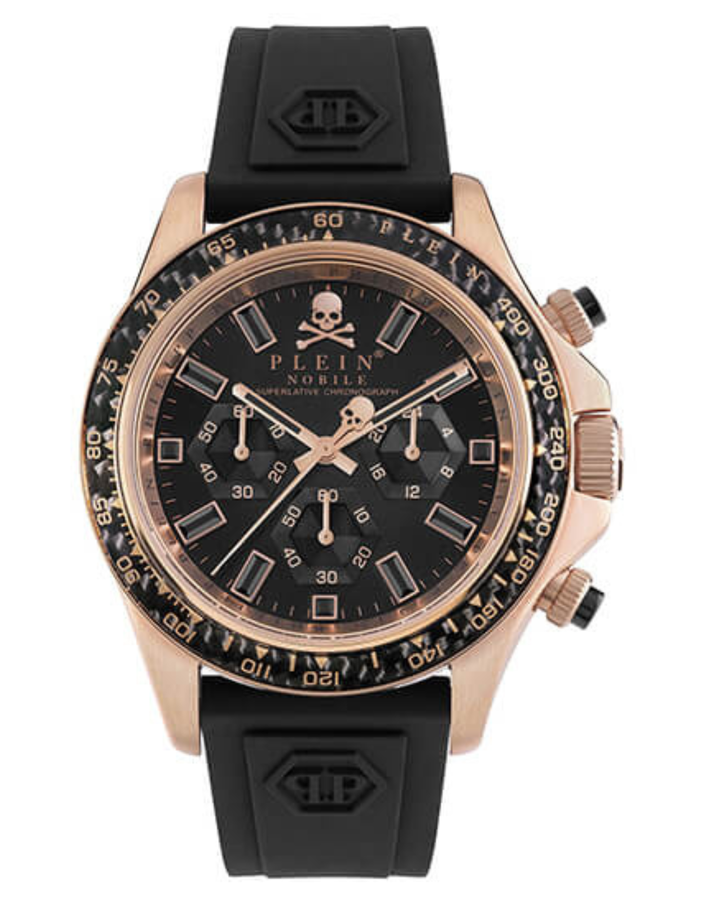 Philipp Plein Nobile Racing