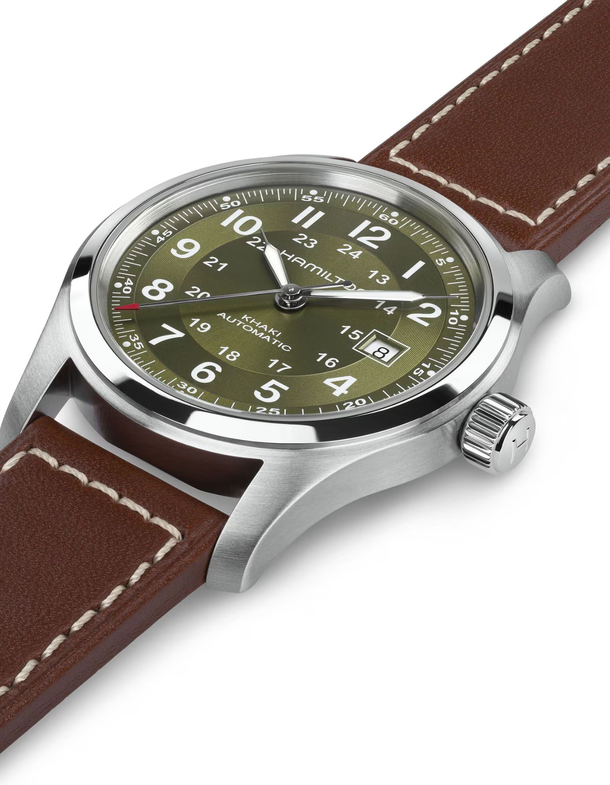 Hamilton Khaki Field Auto 42mm