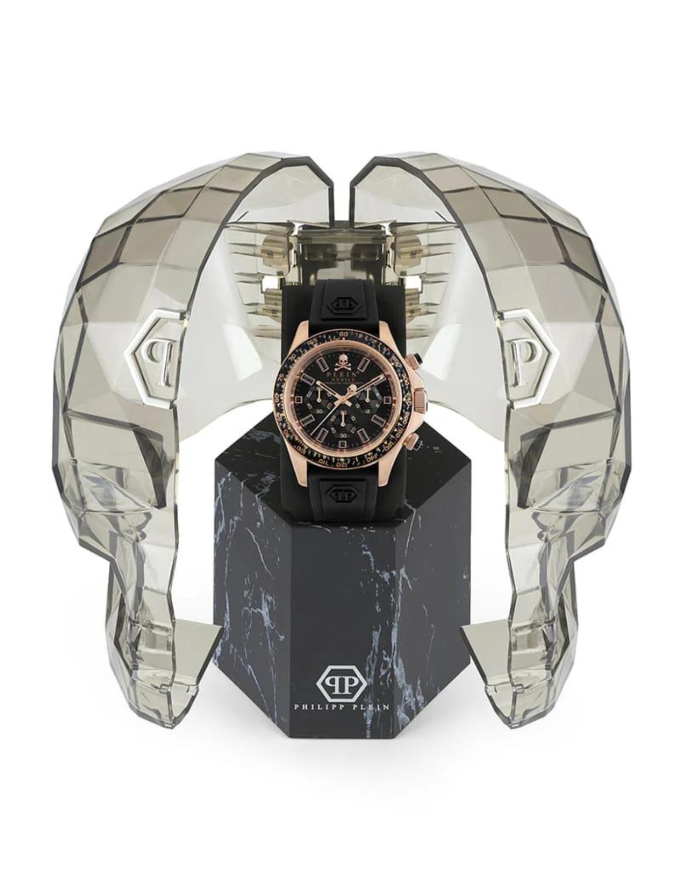 Philipp Plein Nobile Racing