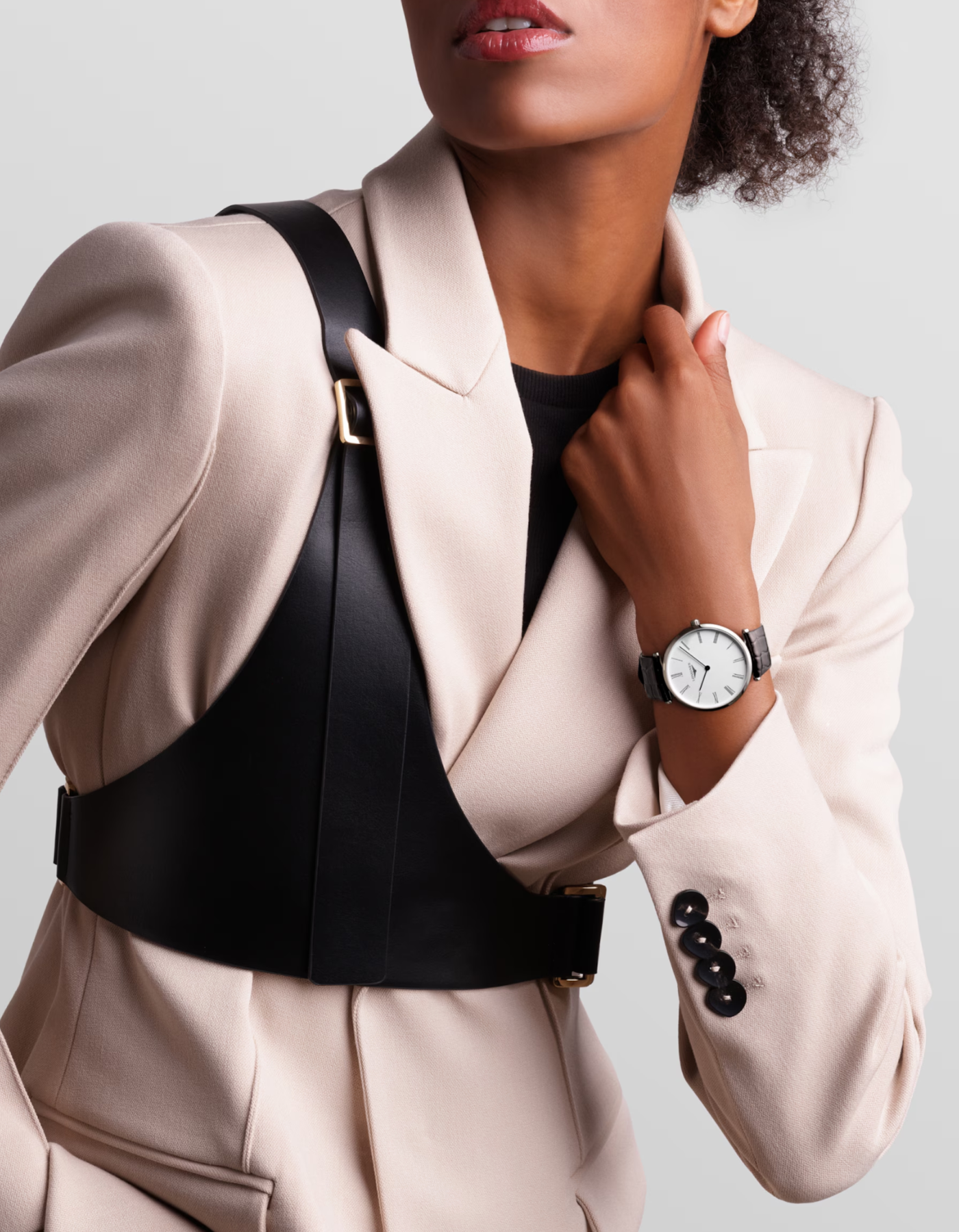 LA GRANDE CLASSIQUE DE LONGINES