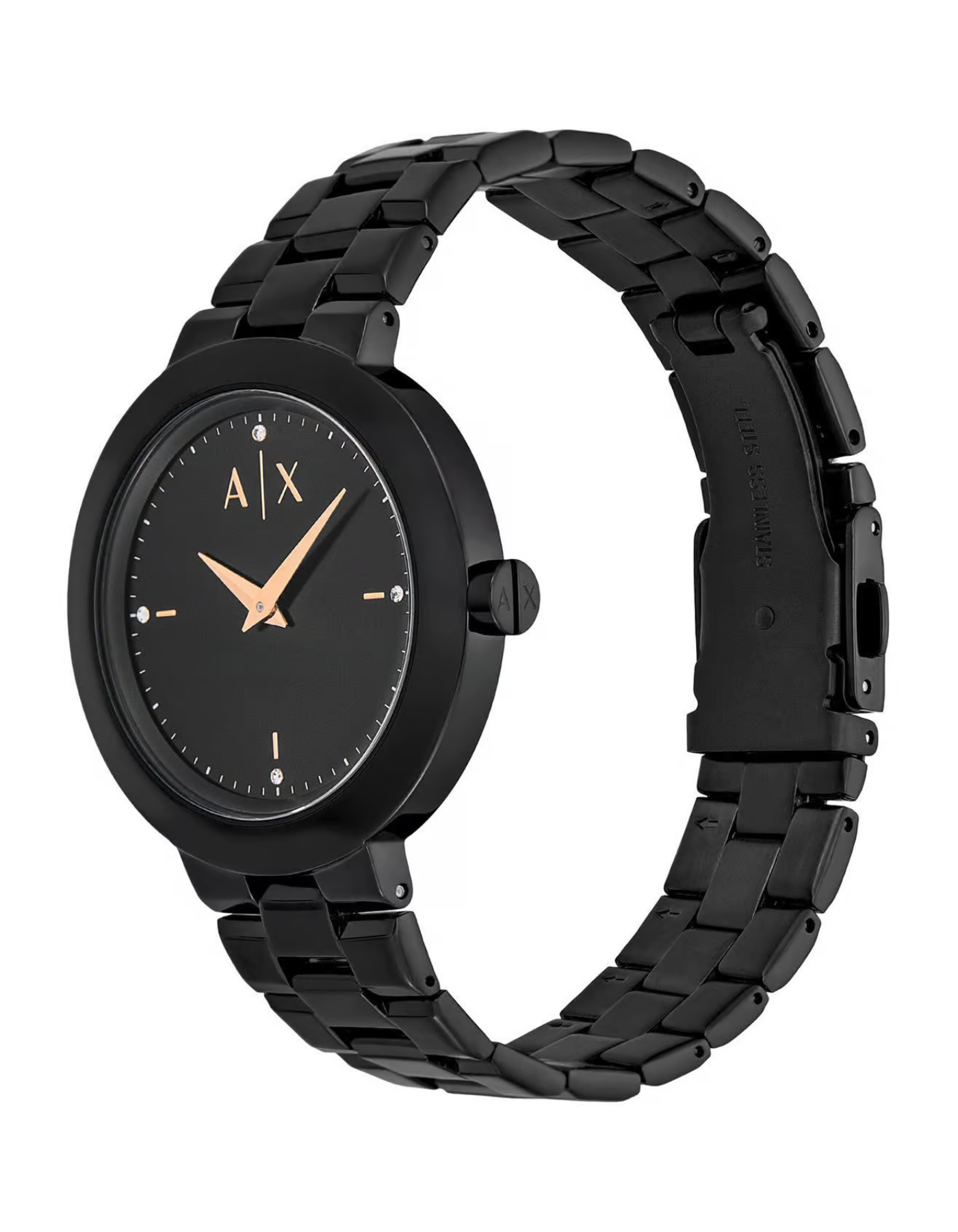 Armani Exchange
